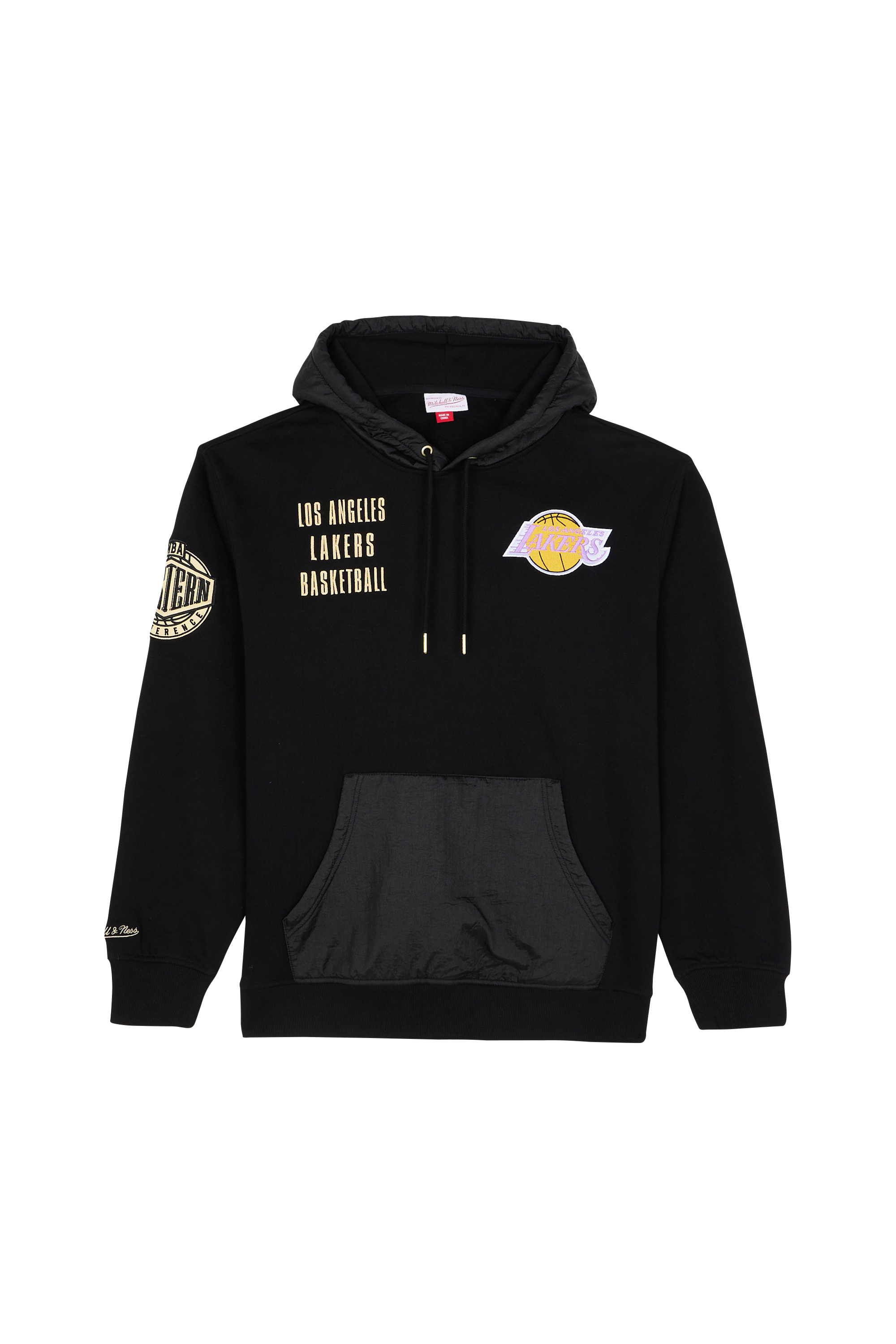 Hoodie Black