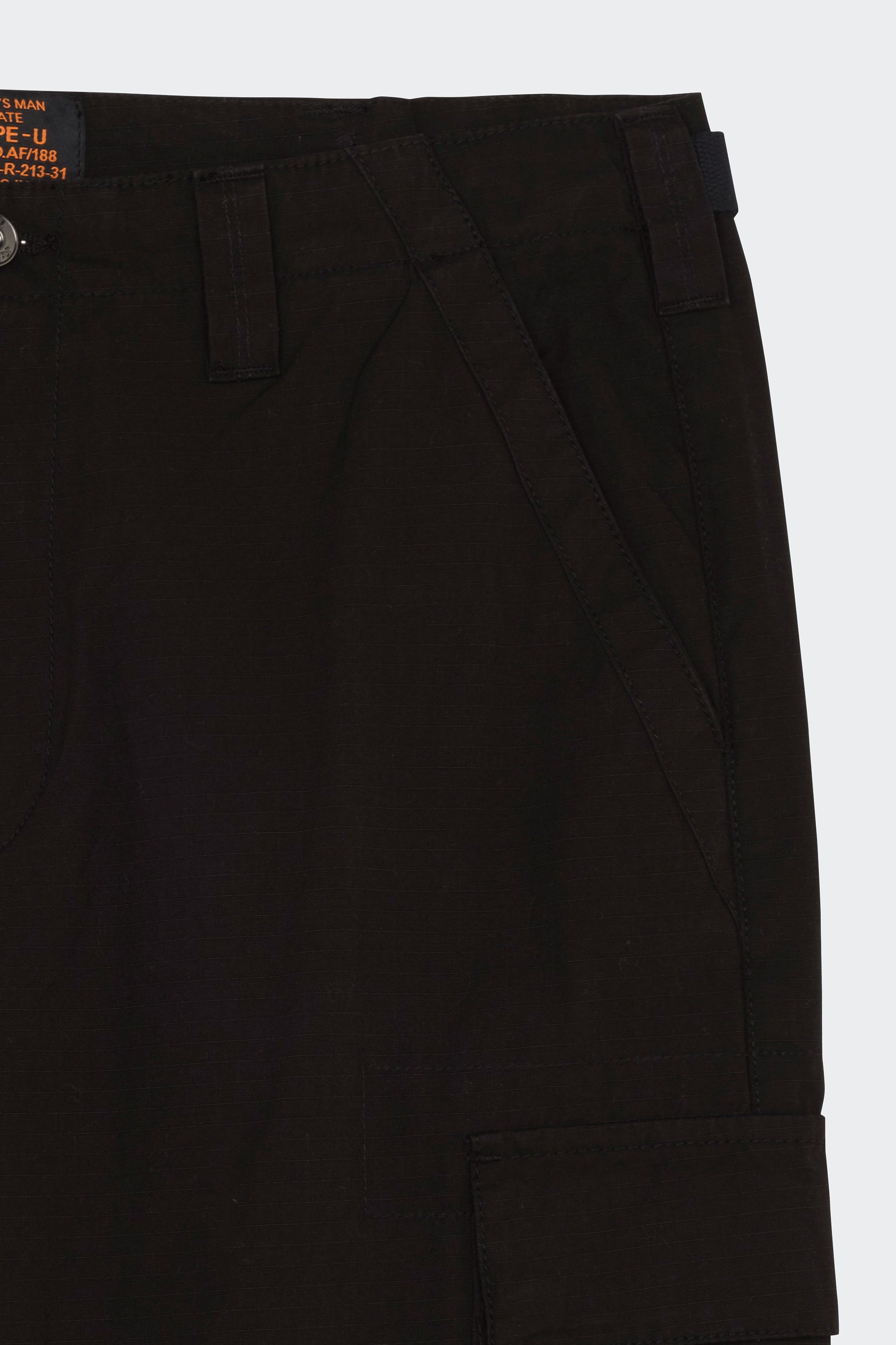 Cargo | Black by SCHOTT Cargo Black