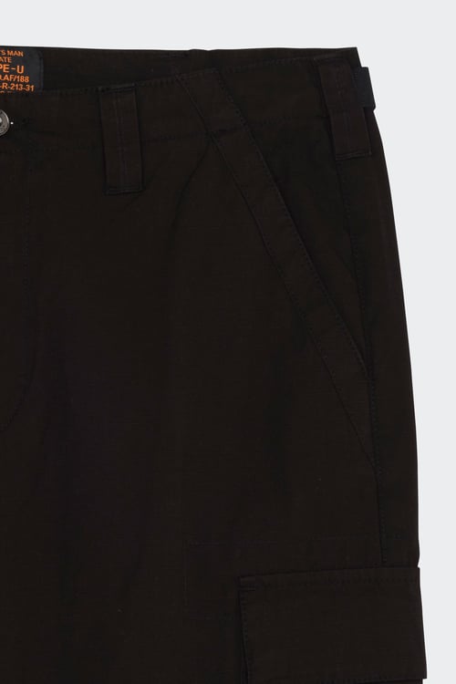 SCHOTT Cargo Noir