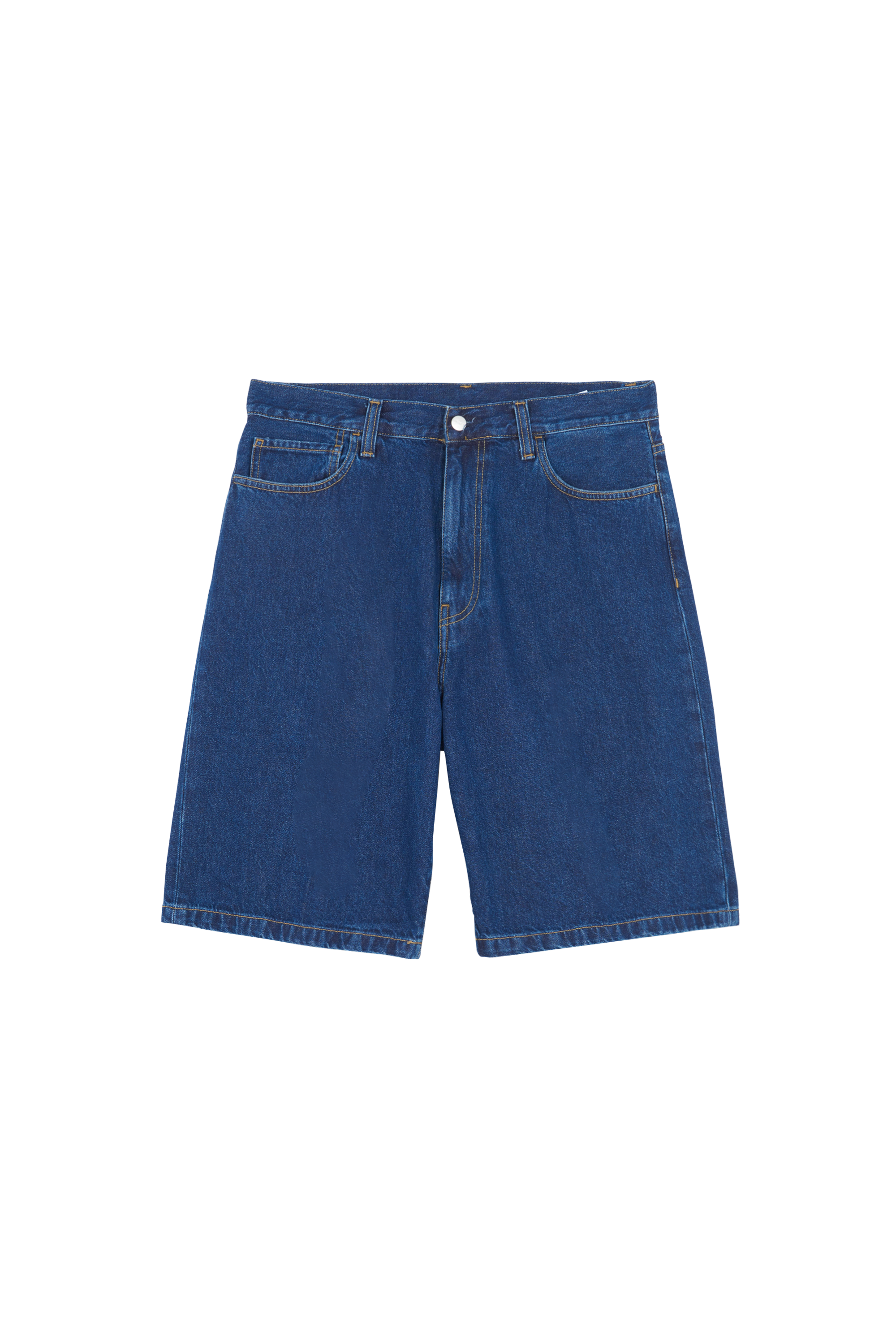 Short Bleu