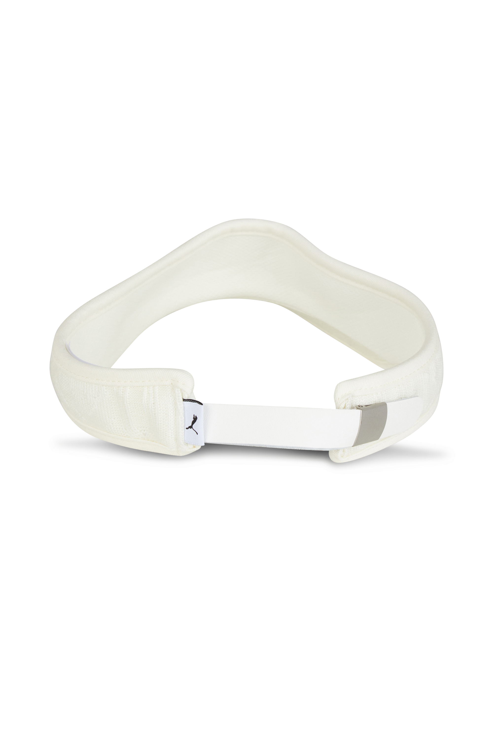 Visière PUMA Blanc