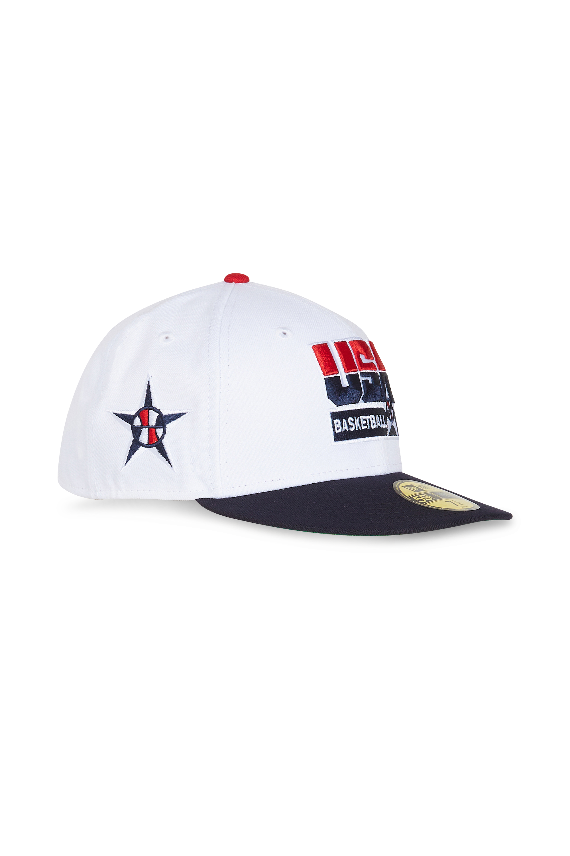 Cap Multicolored