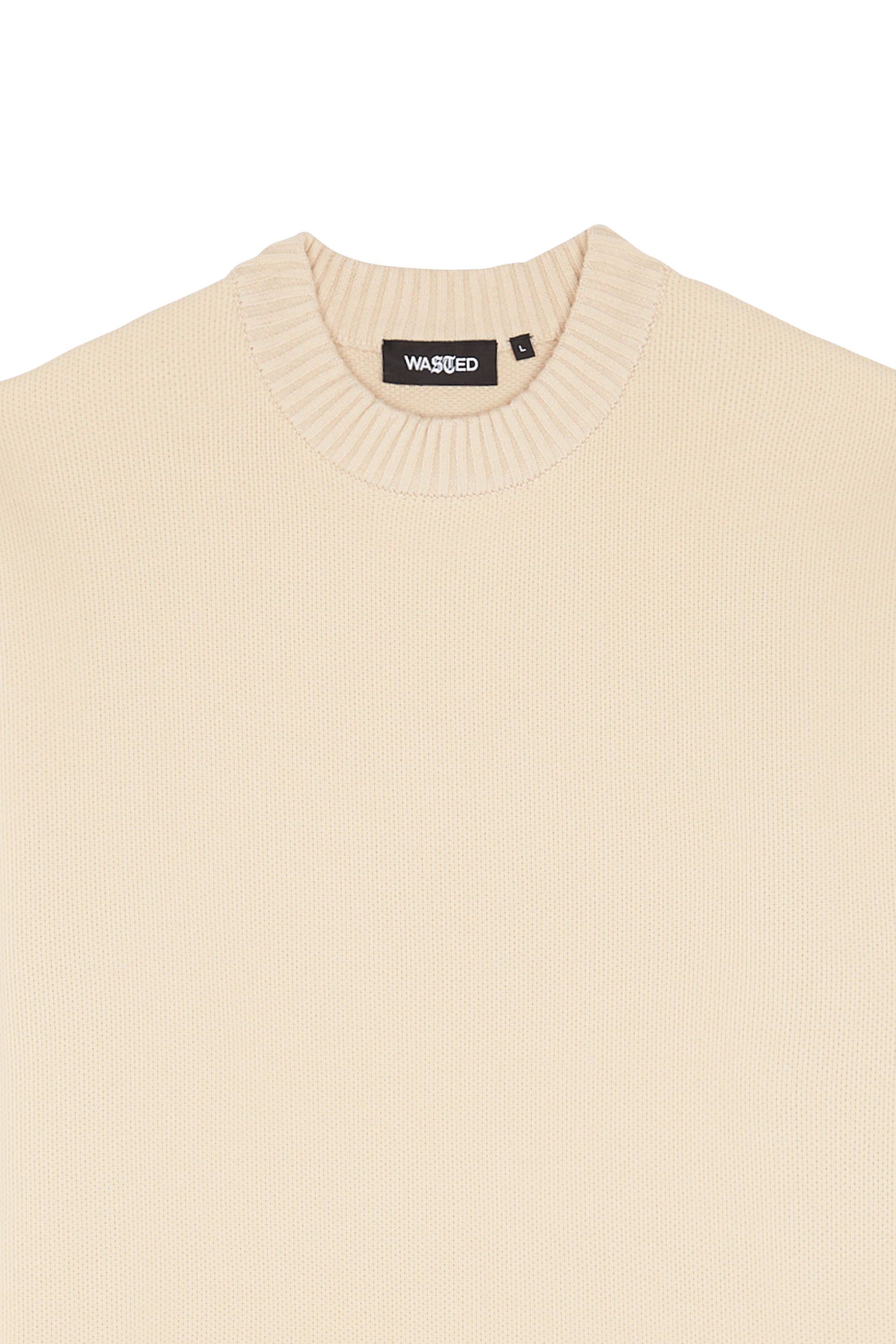 Sweater Beige