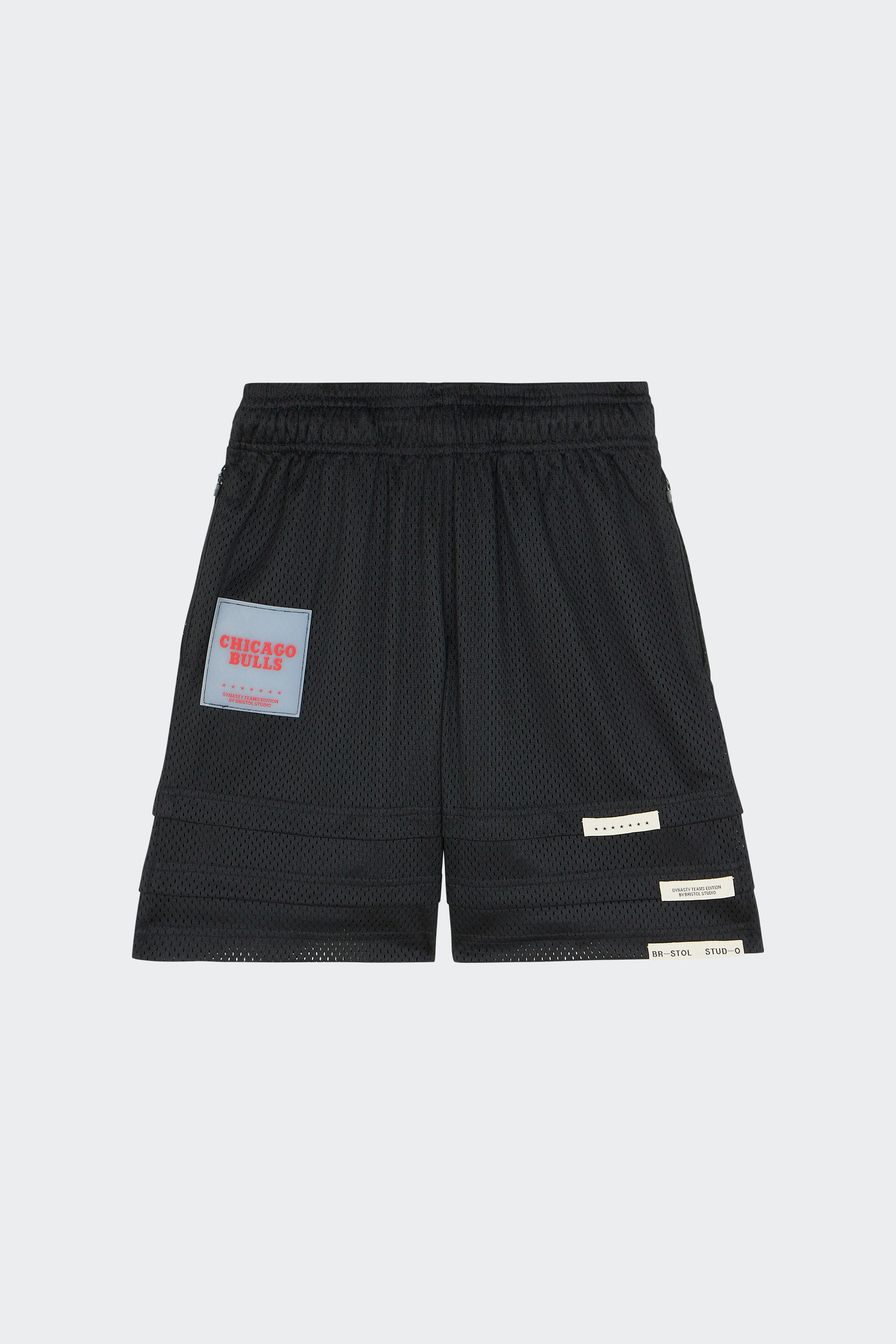 Shorts | Black by NEW ERA Shorts Black