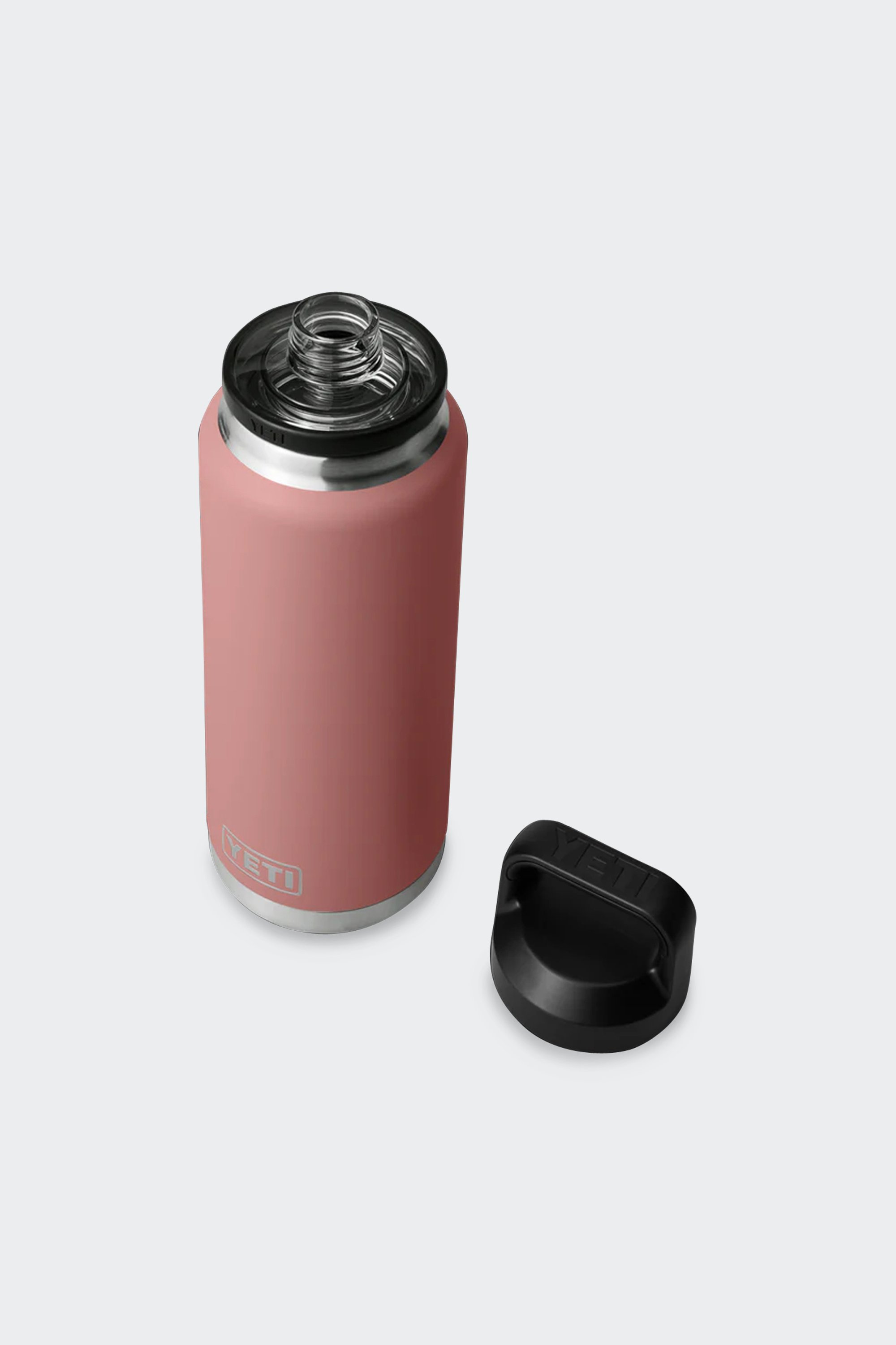 Bottle | Pink by YETI Bottle Pink