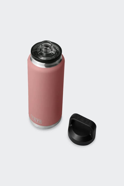 YETI Bouteille Rose