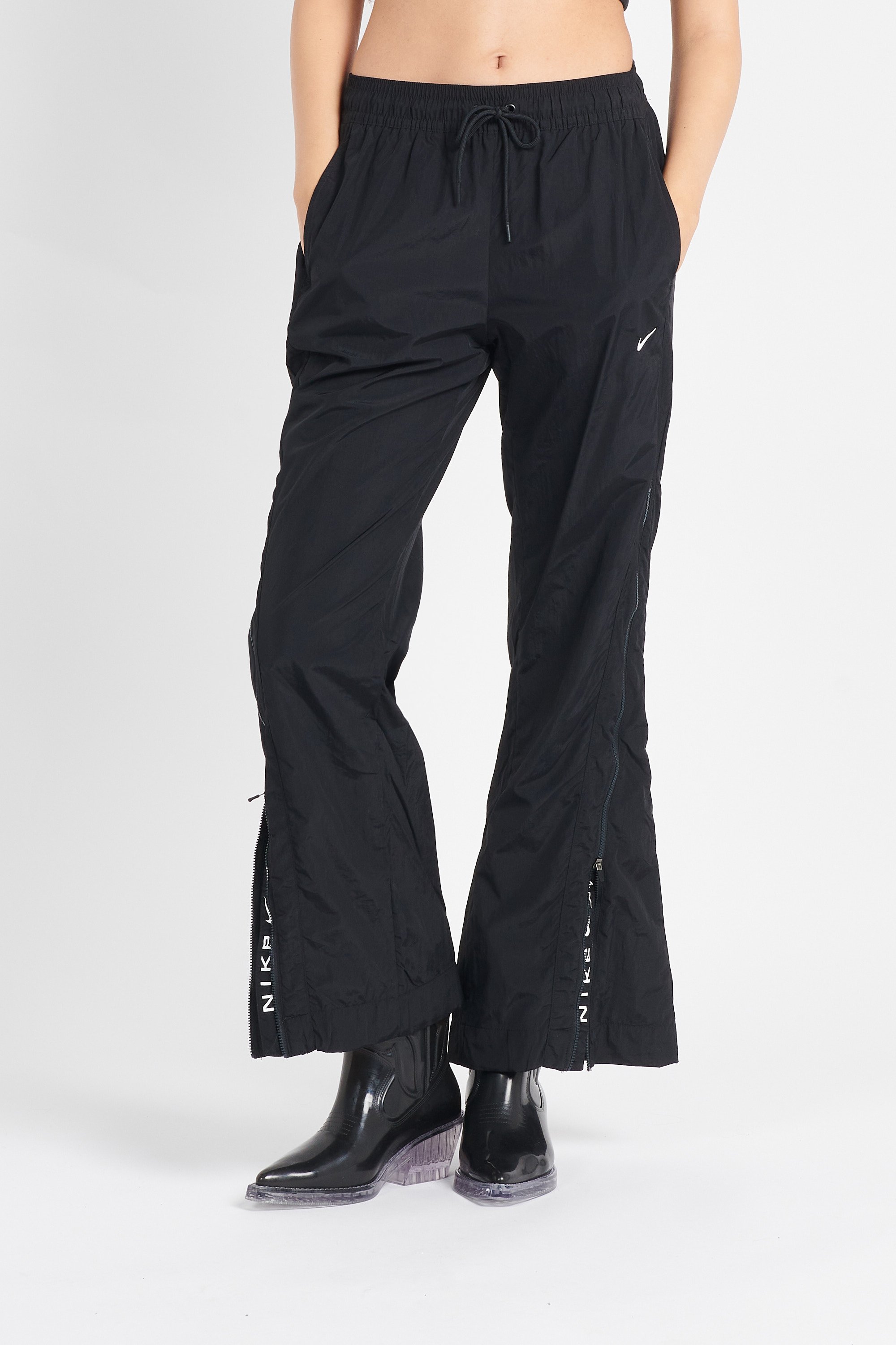 Joggers Black