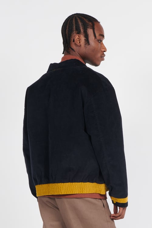 LEVI'S Veste Noir