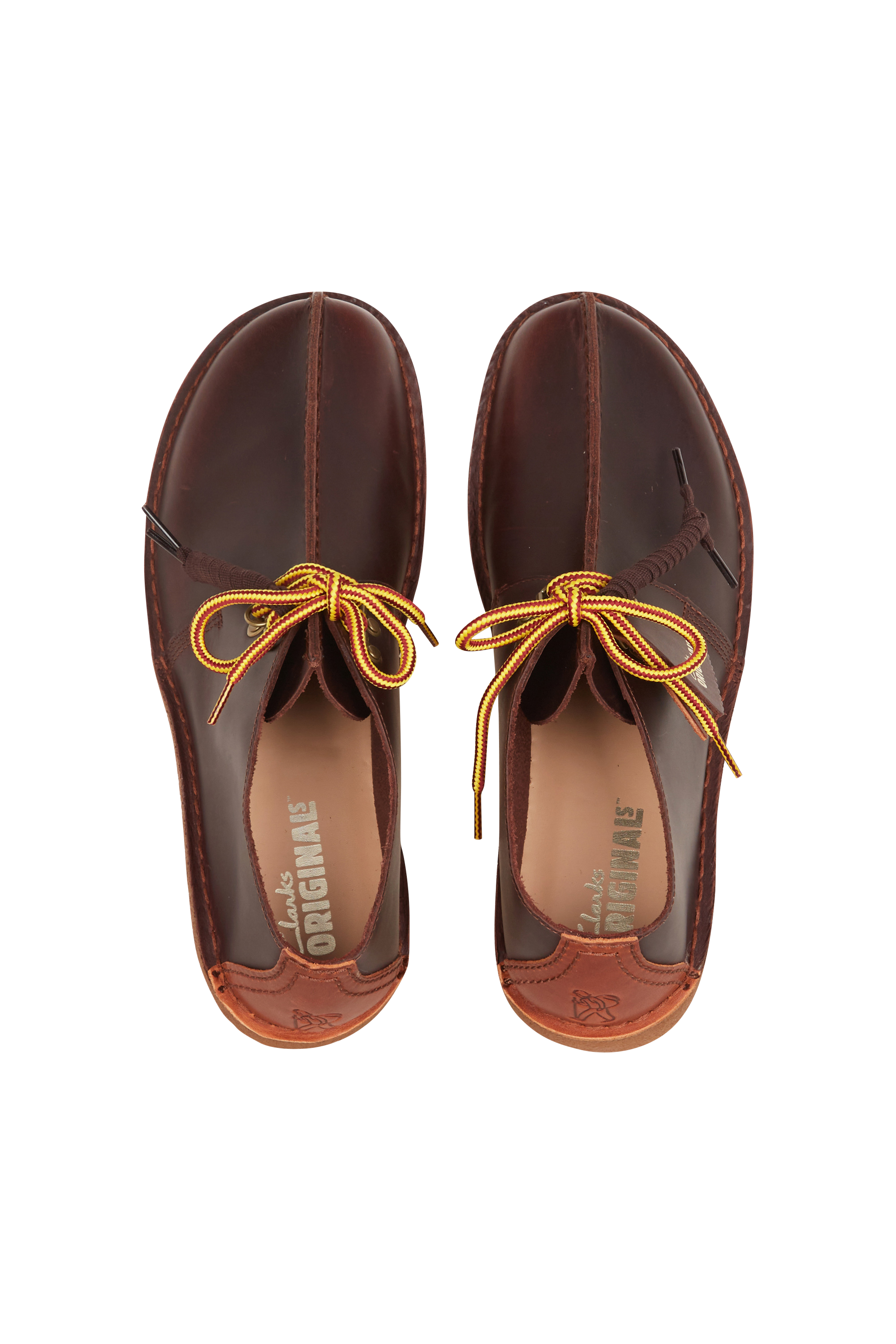 Shoes Brown