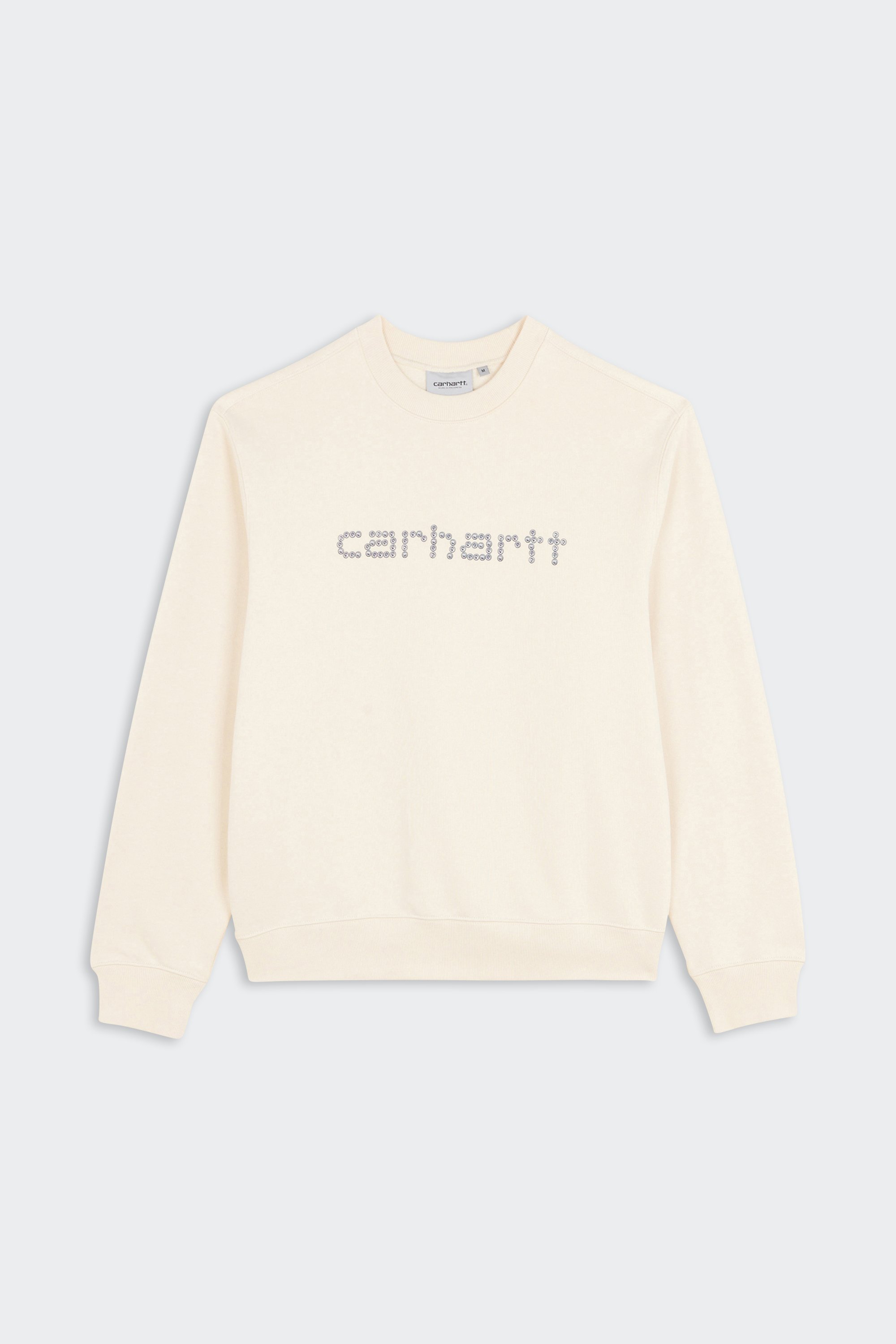Sweat | Beige by CARHARTT WIP Sweat Beige