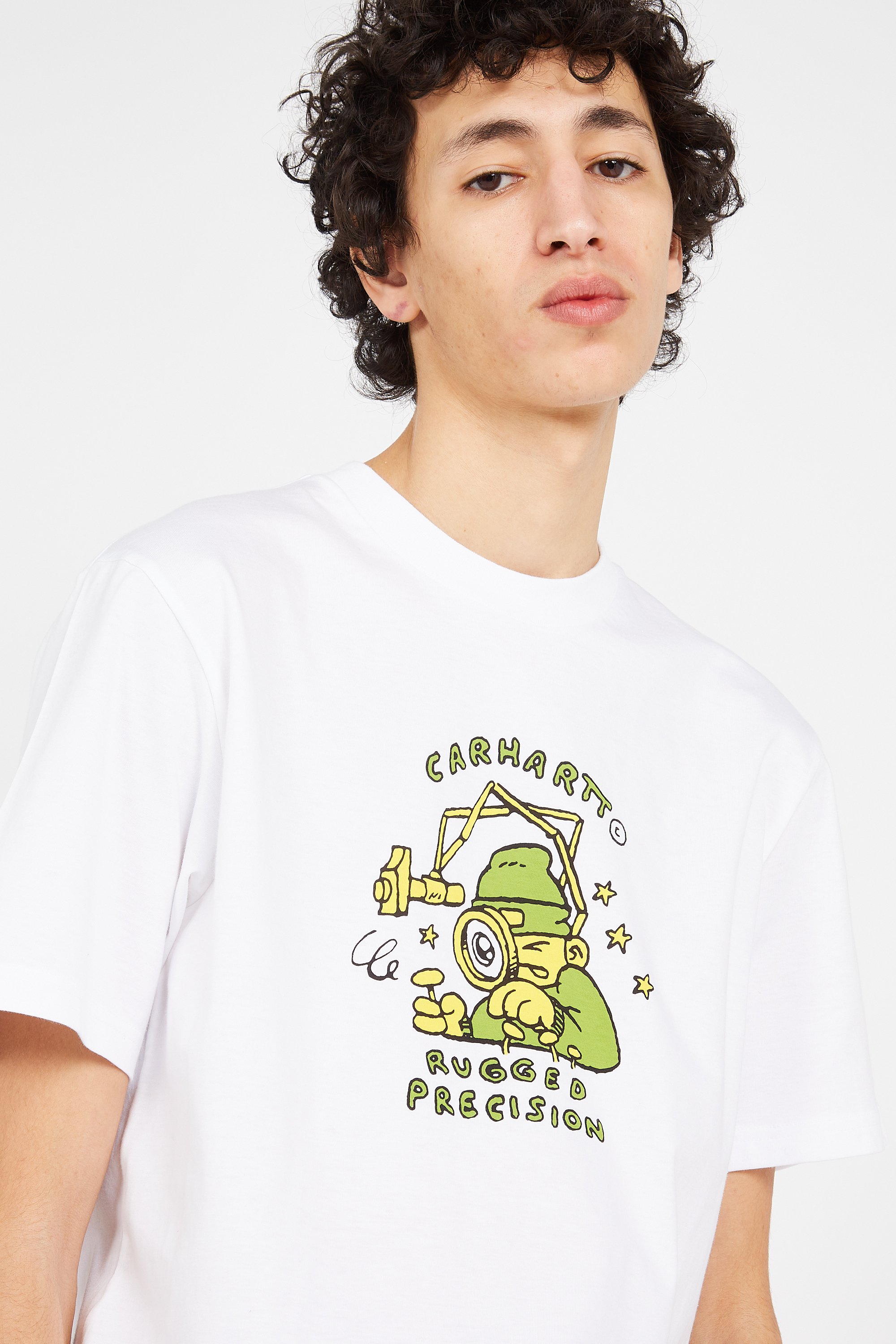 Cargo | Vert by CARHARTT WIP Cargo Vert