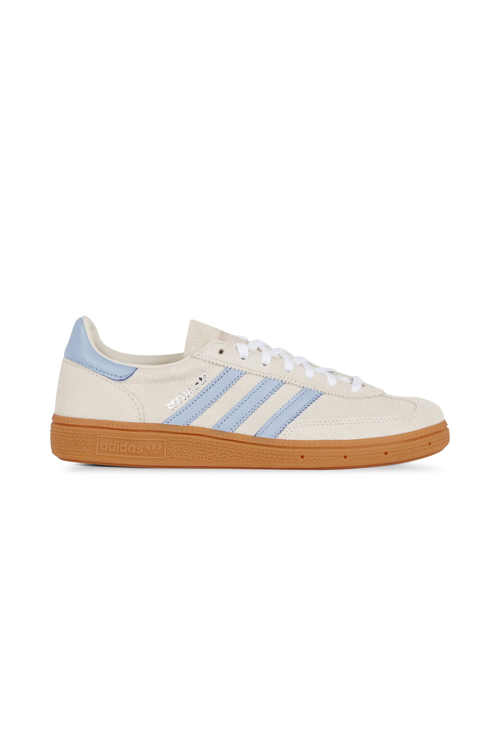 Sneakers Beige
