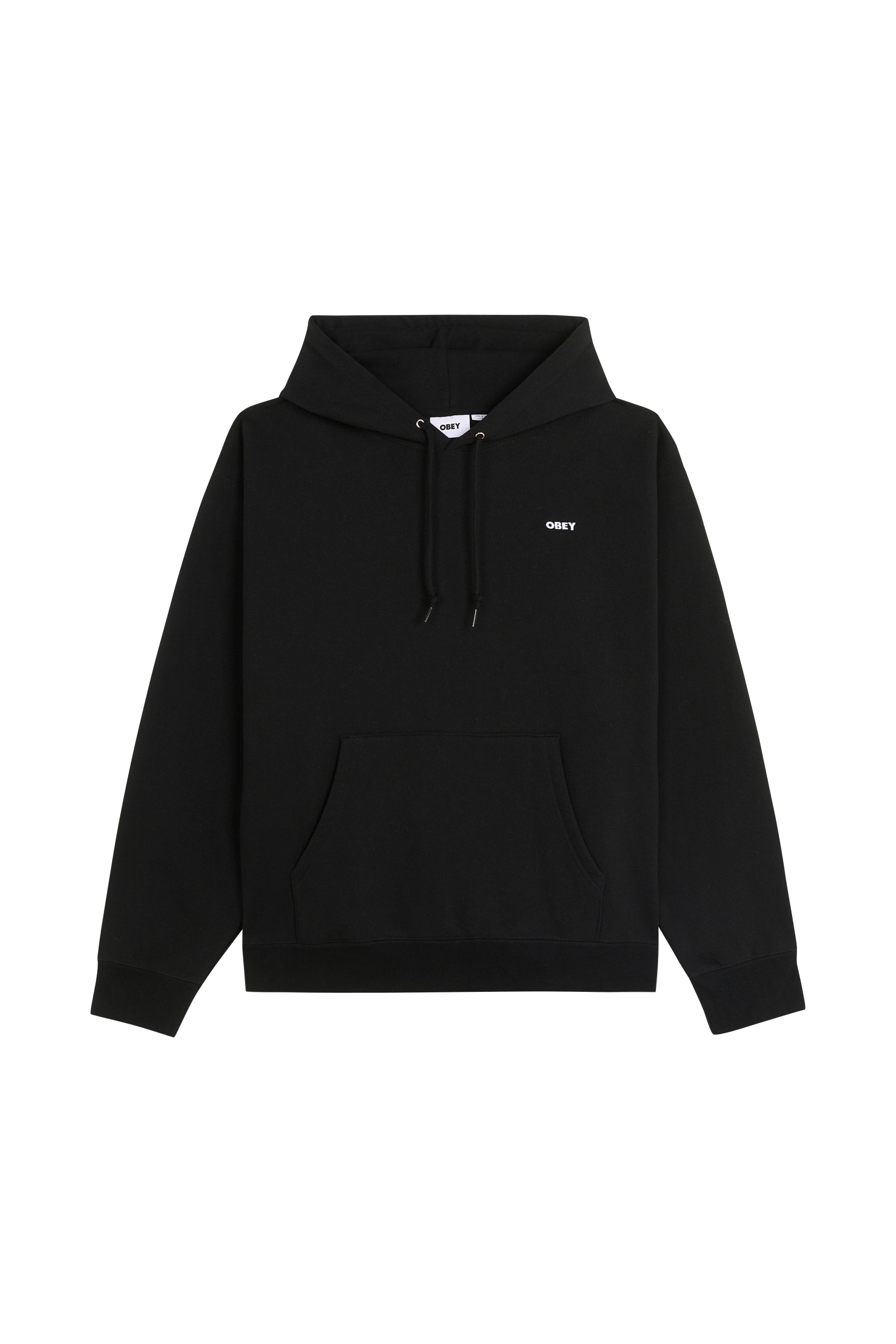 Hoodie Black