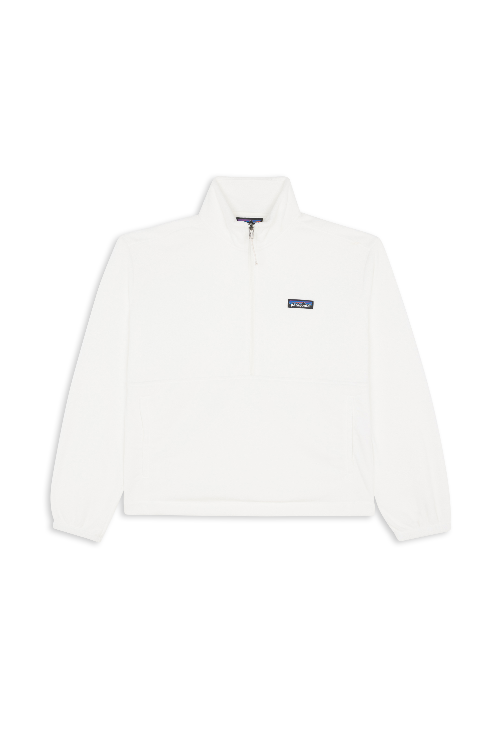 Fleece Multicolored