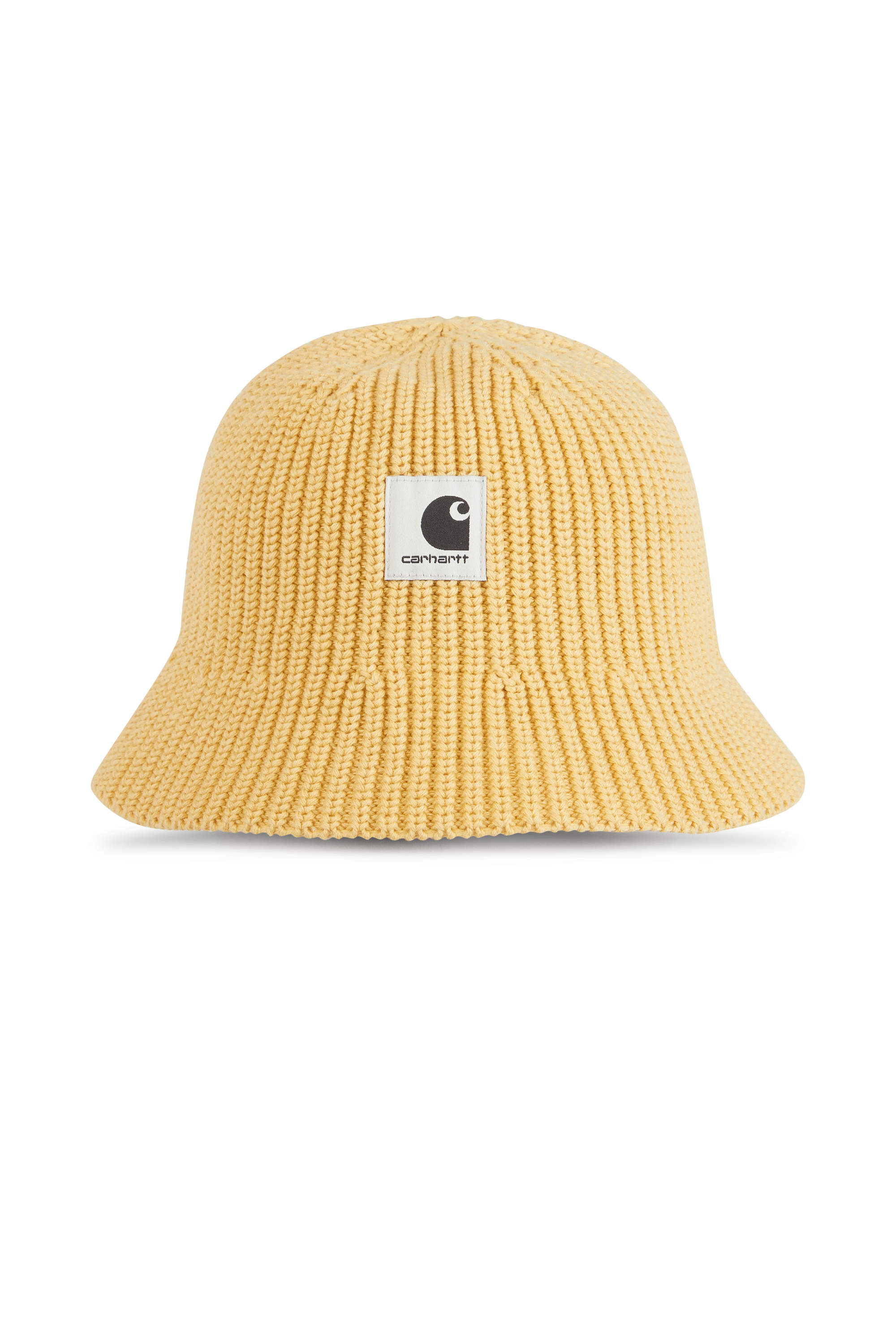 Bucket hat Yellow