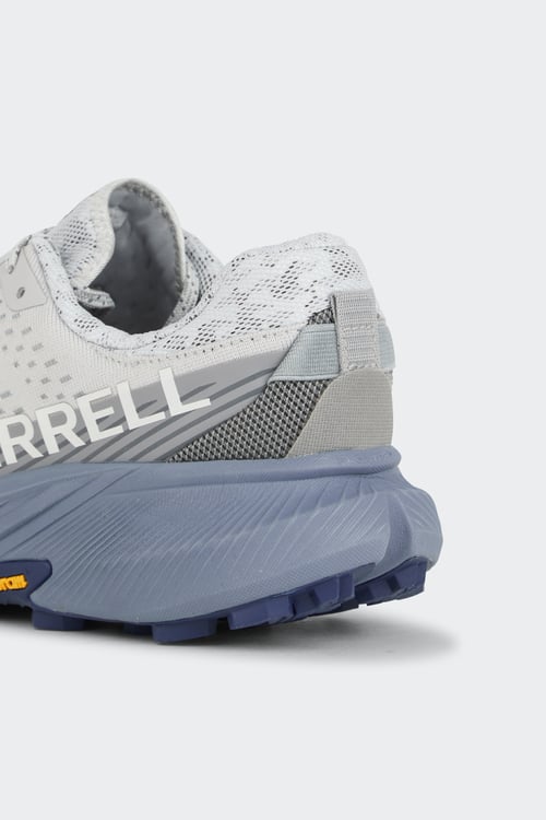 MERRELL Baskets Gris