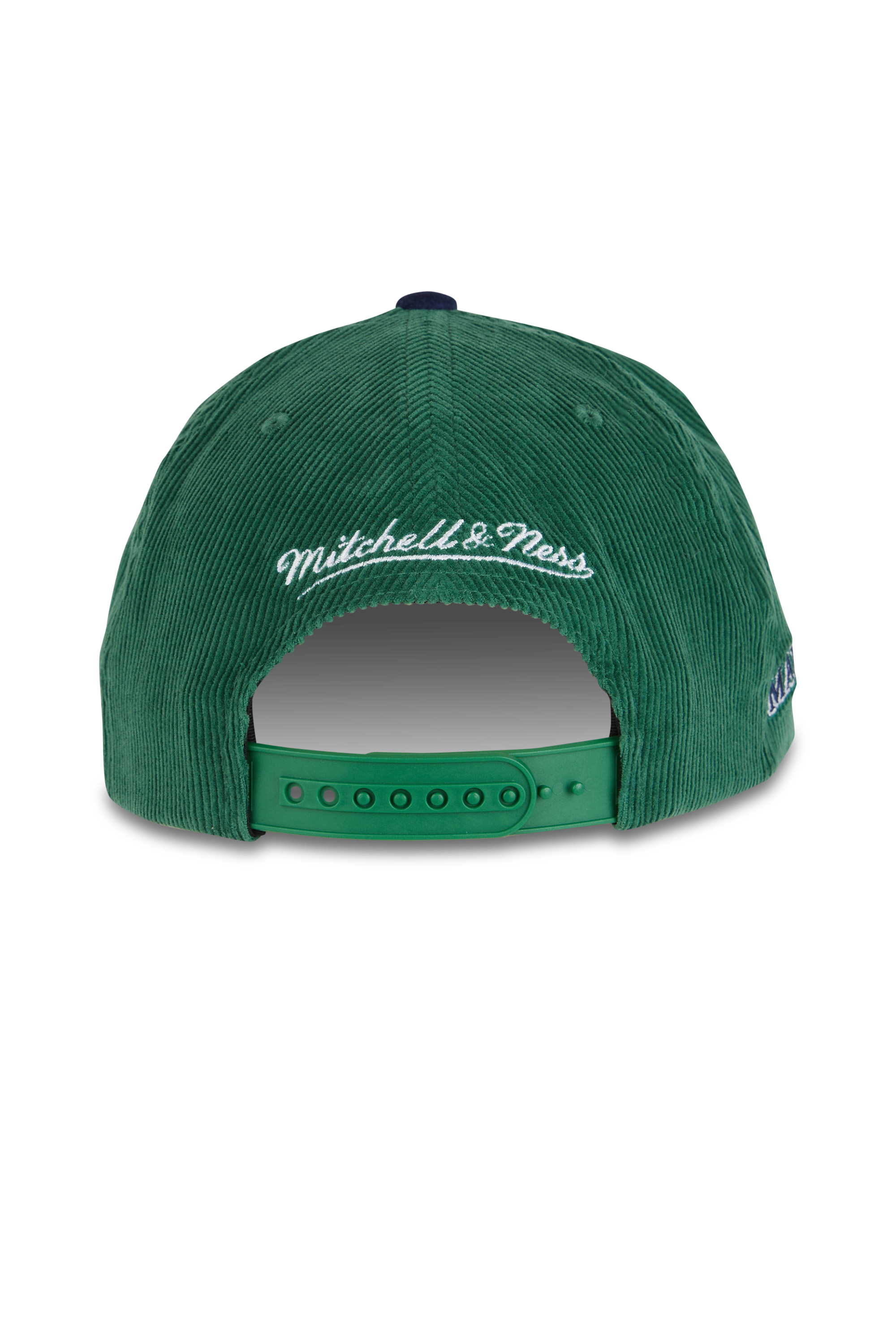 Casquette Vert
