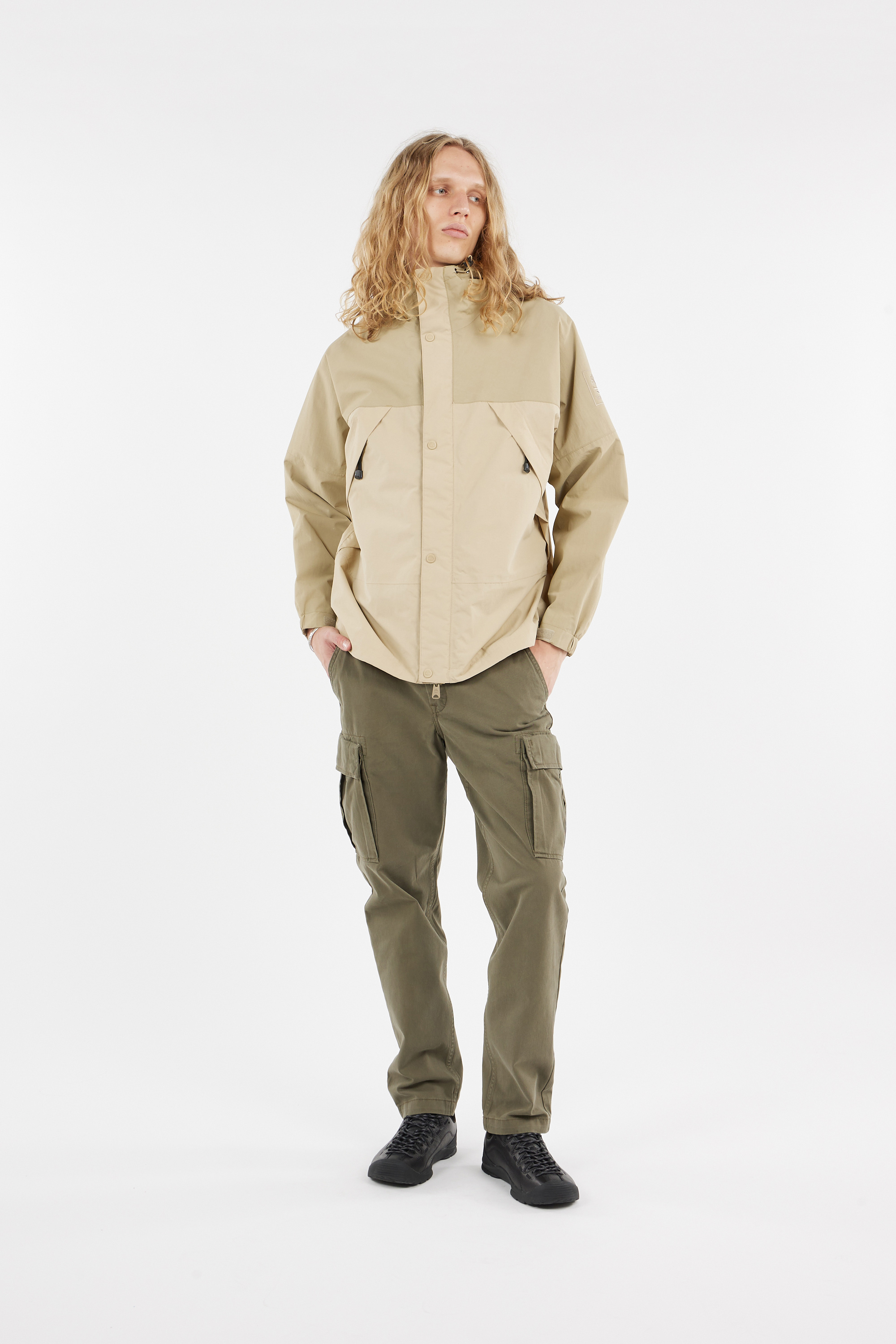 cargo Green
