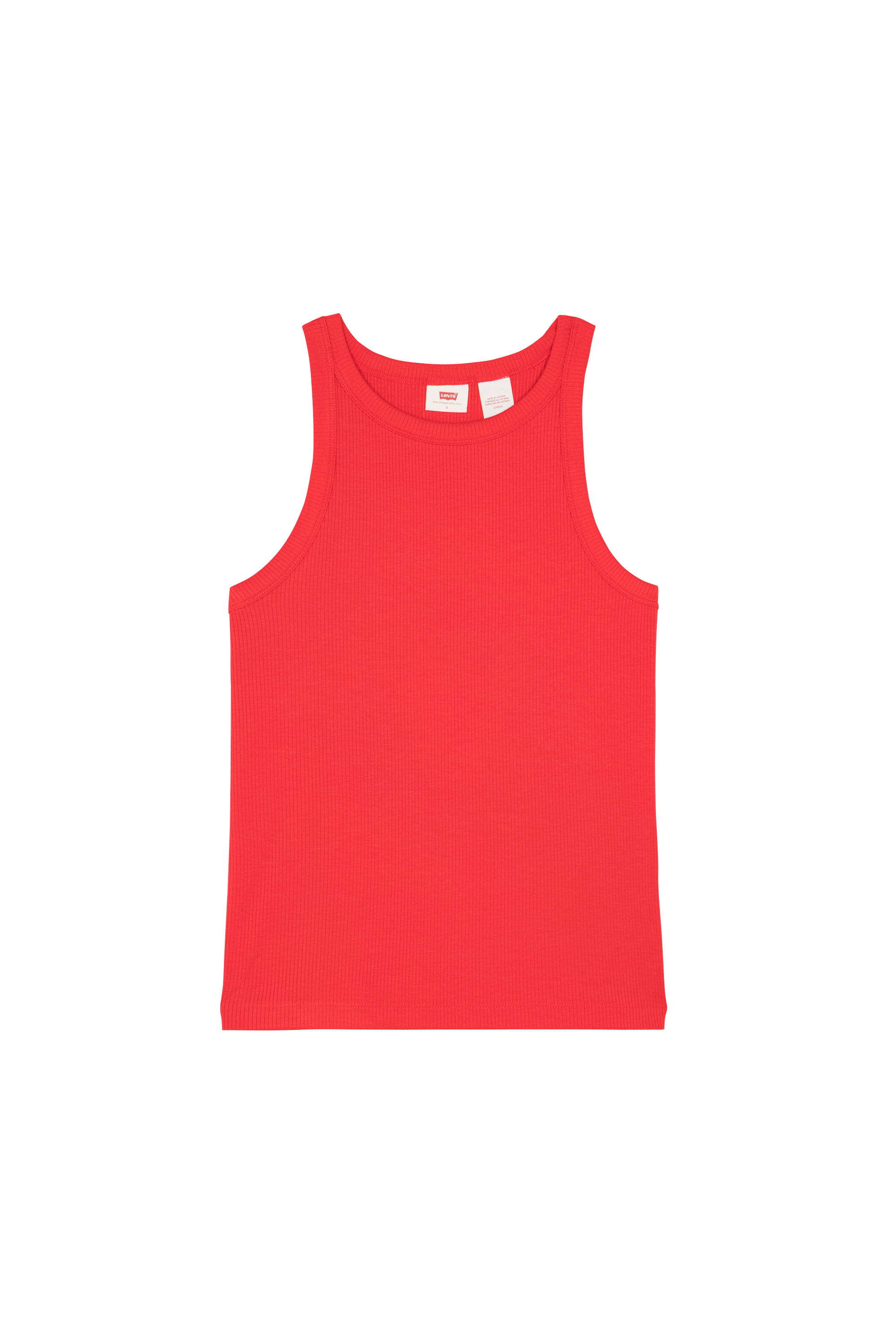 Débardeur Rouge