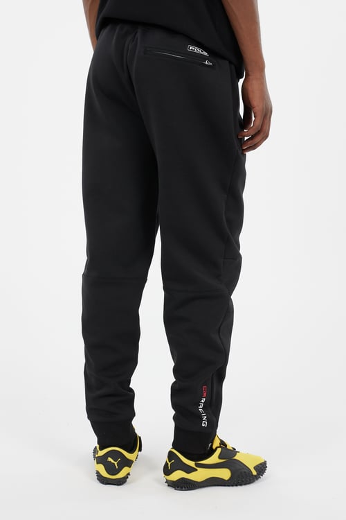 POLO RALPH LAUREN Jogging Noir