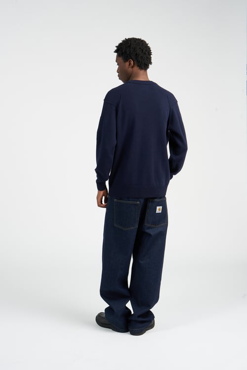 C.P. COMPANY Pull Bleu