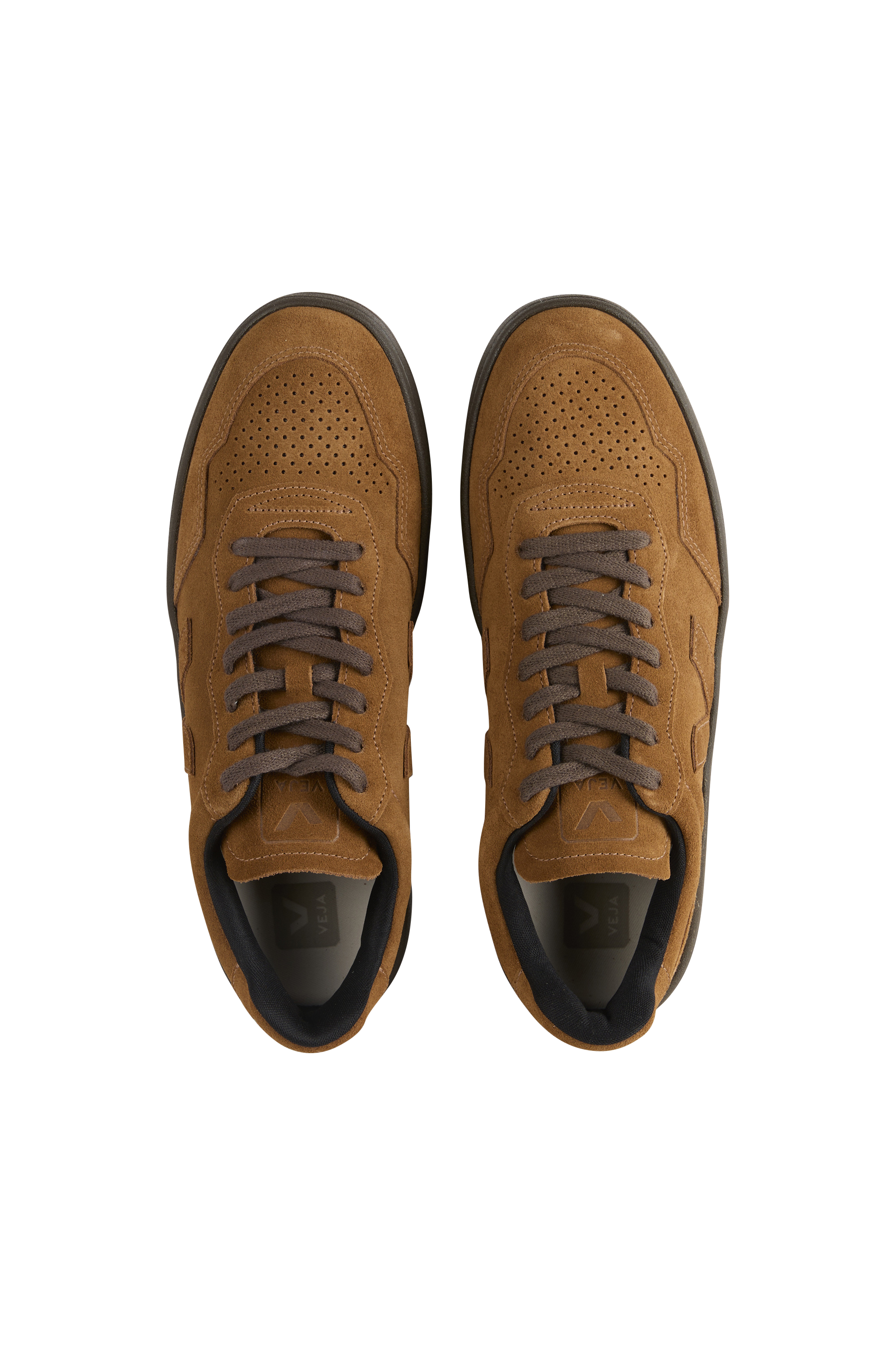 Baskets Marron