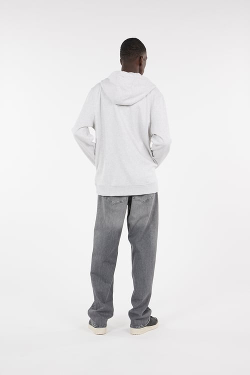 TOMMY JEANS Jeans Grey