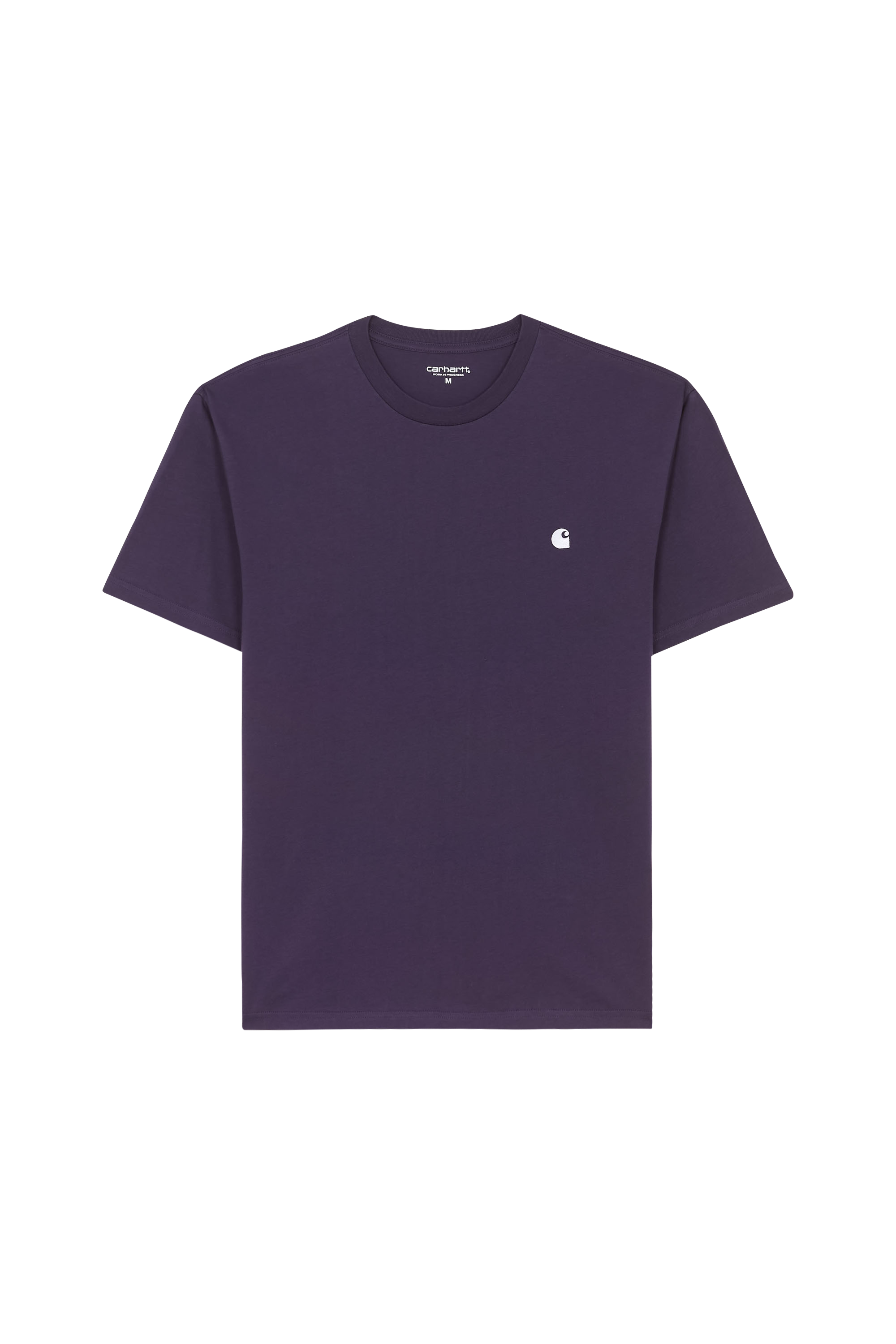 T-shirt Purple