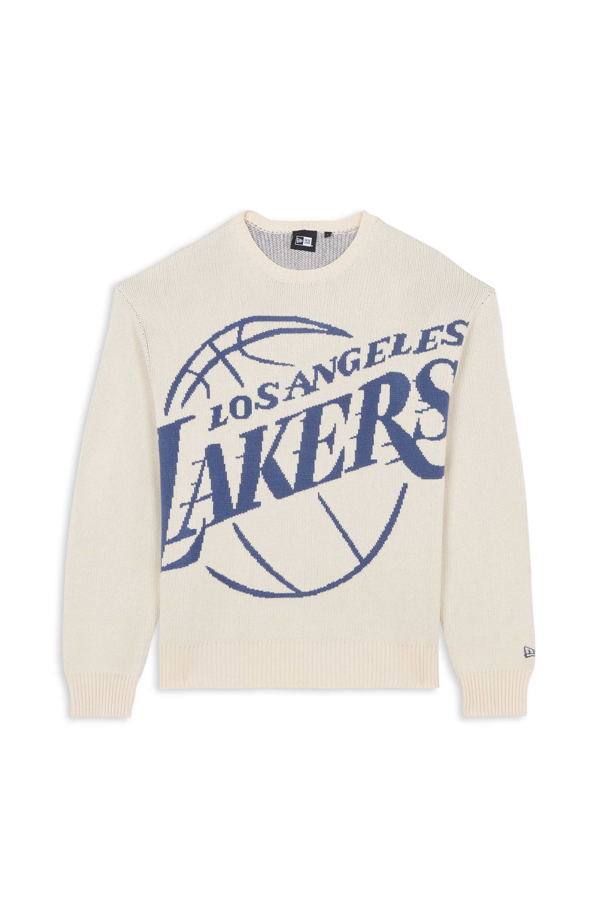 Sweater Beige
