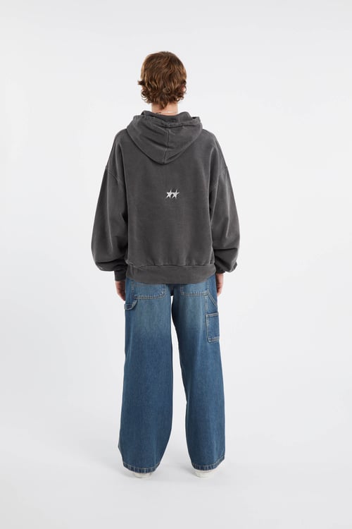 TWOJEYS Hoodie Gris