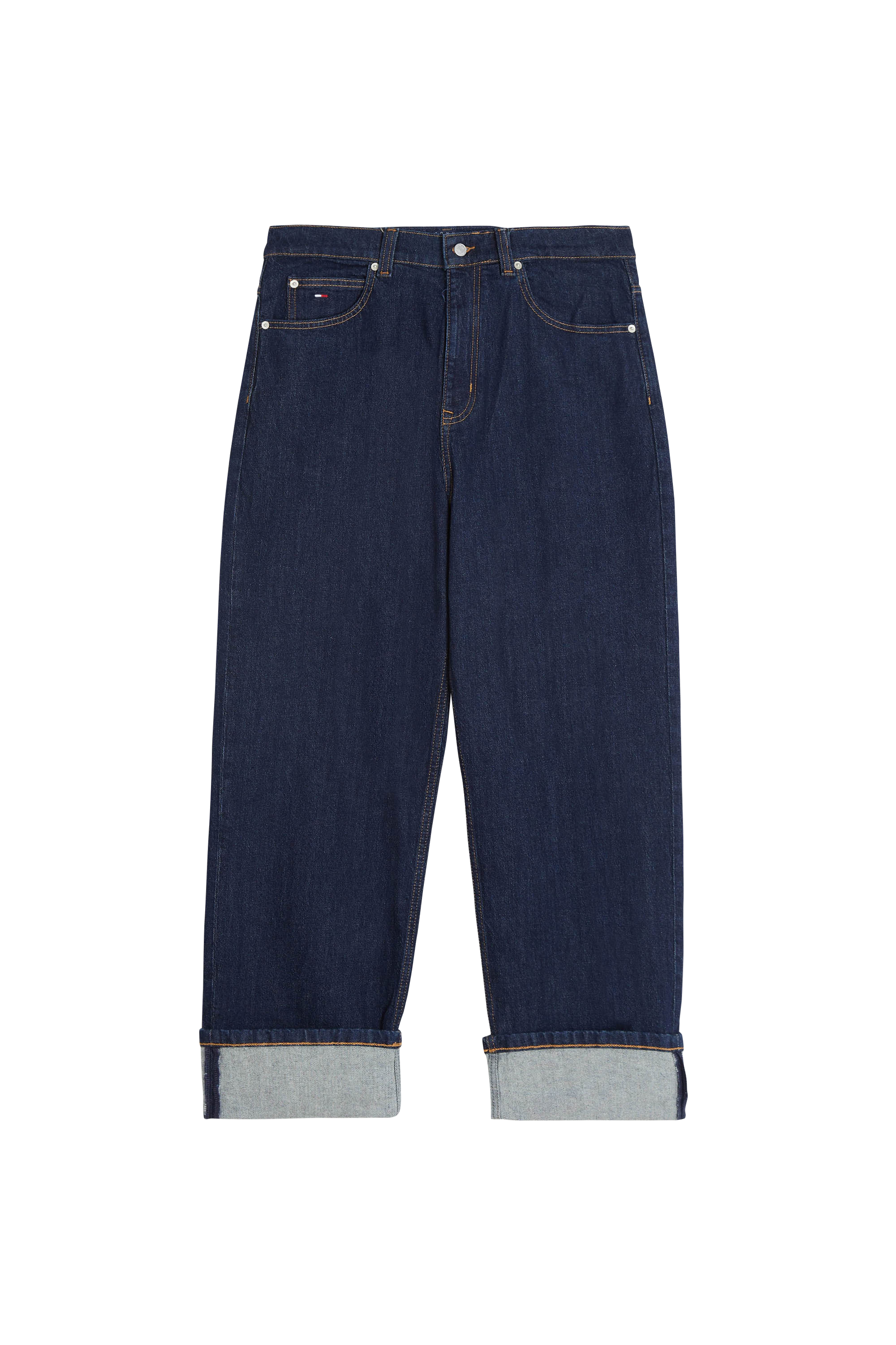 Baggy Bleu