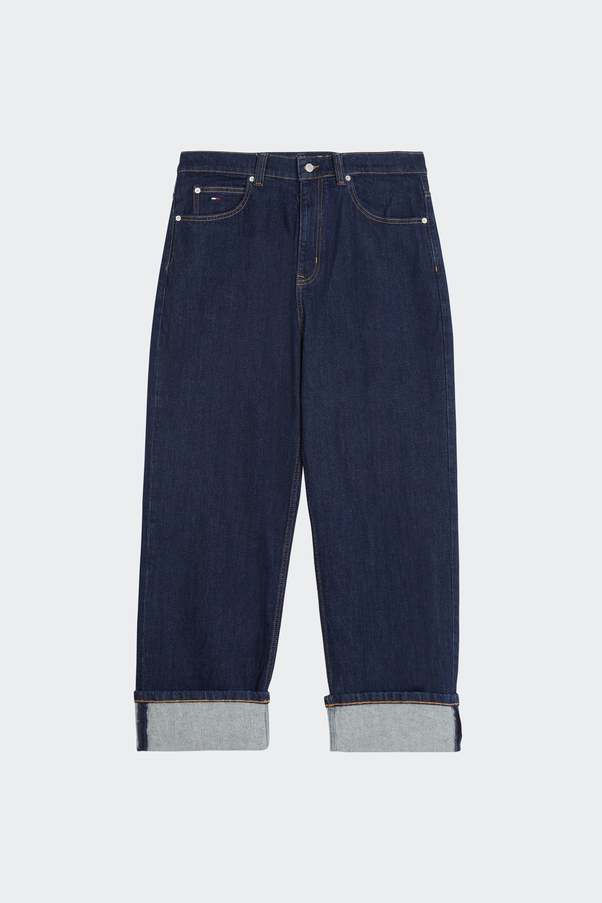 Baggy | Bleu by TOMMY JEANS Baggy Bleu