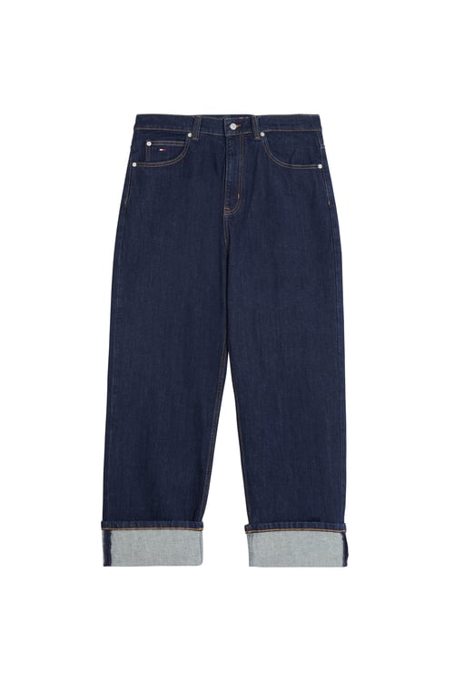 TOMMY JEANS Baggy