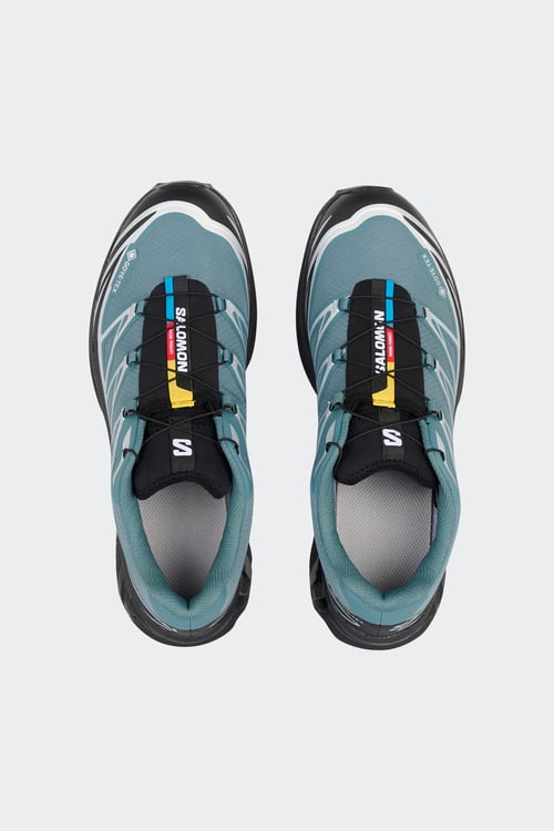 SALOMON Baskets Bleu