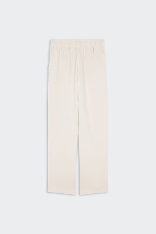OAKLEY Pantalon de survêtement Beige