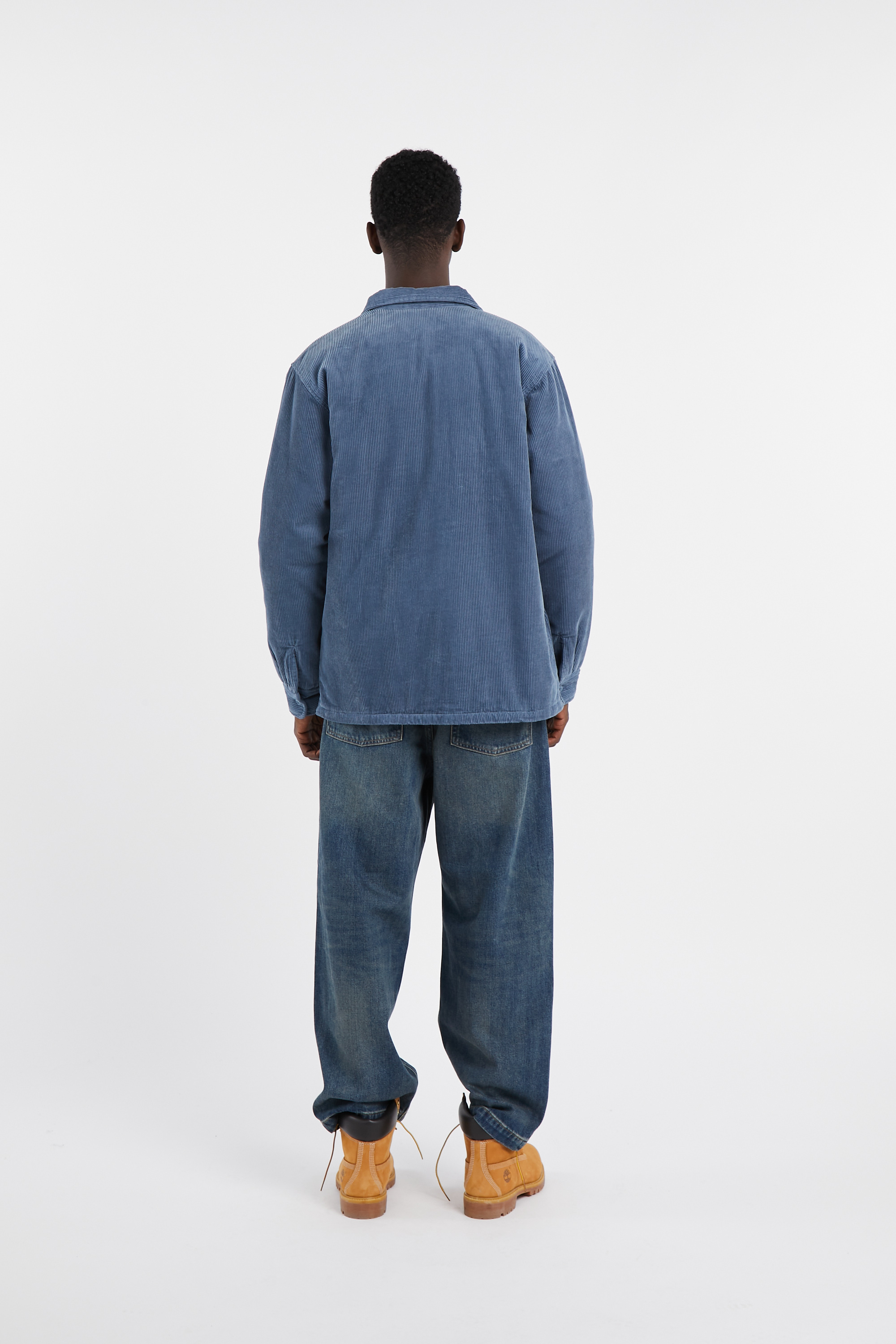 Sweatshirt Marron