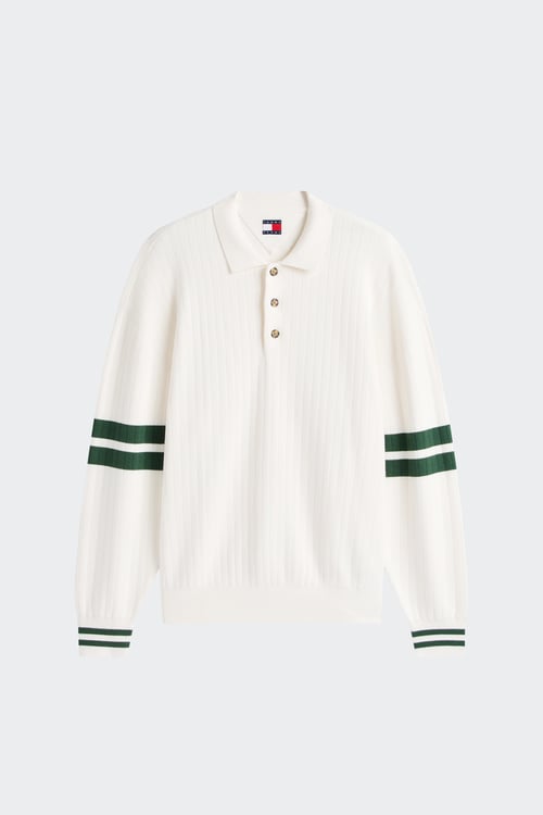 Pull - Taille XL Blanc