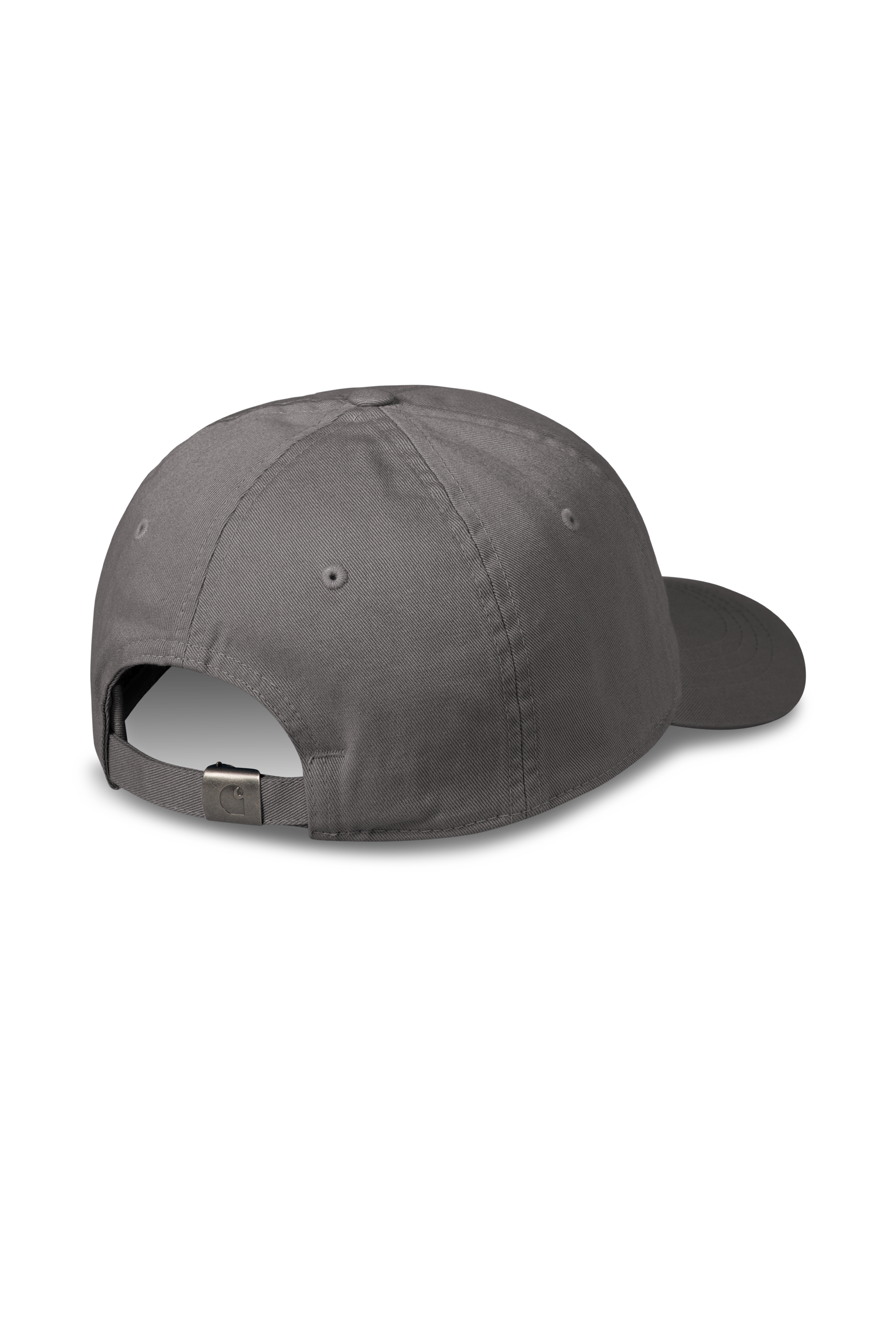 Baseball cap CARHARTT WIP Grey