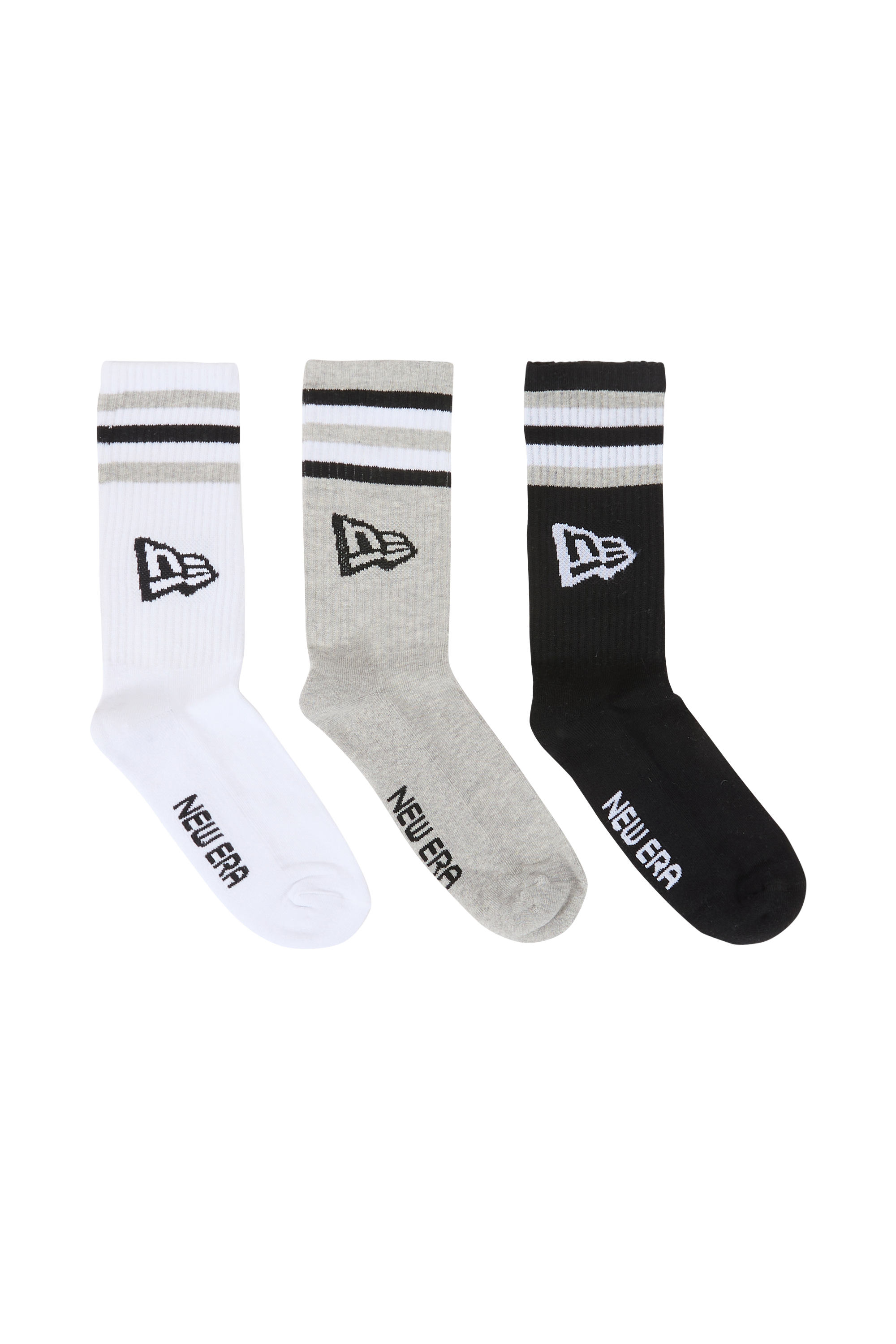 socks NEW ERA Multicolored