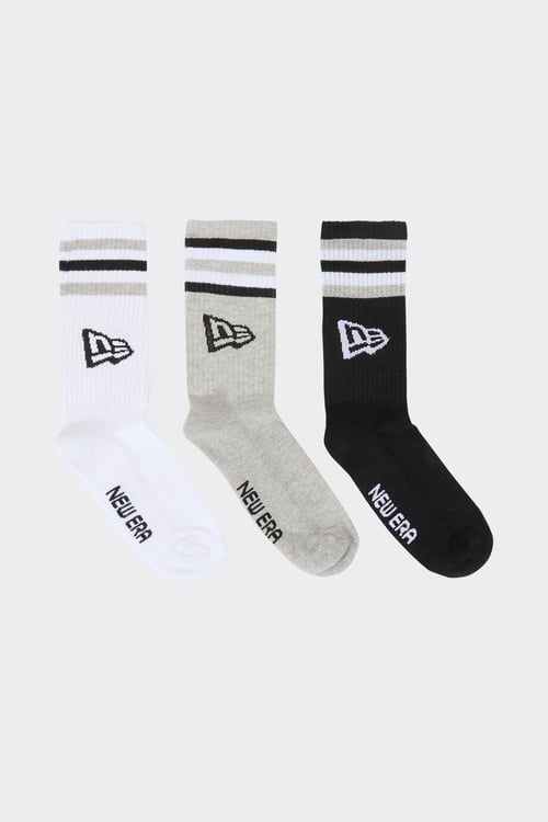 Chaussettes - Taille 39/42 Multicolore