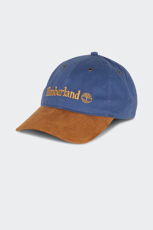 Casquette - Taille TU Bleu