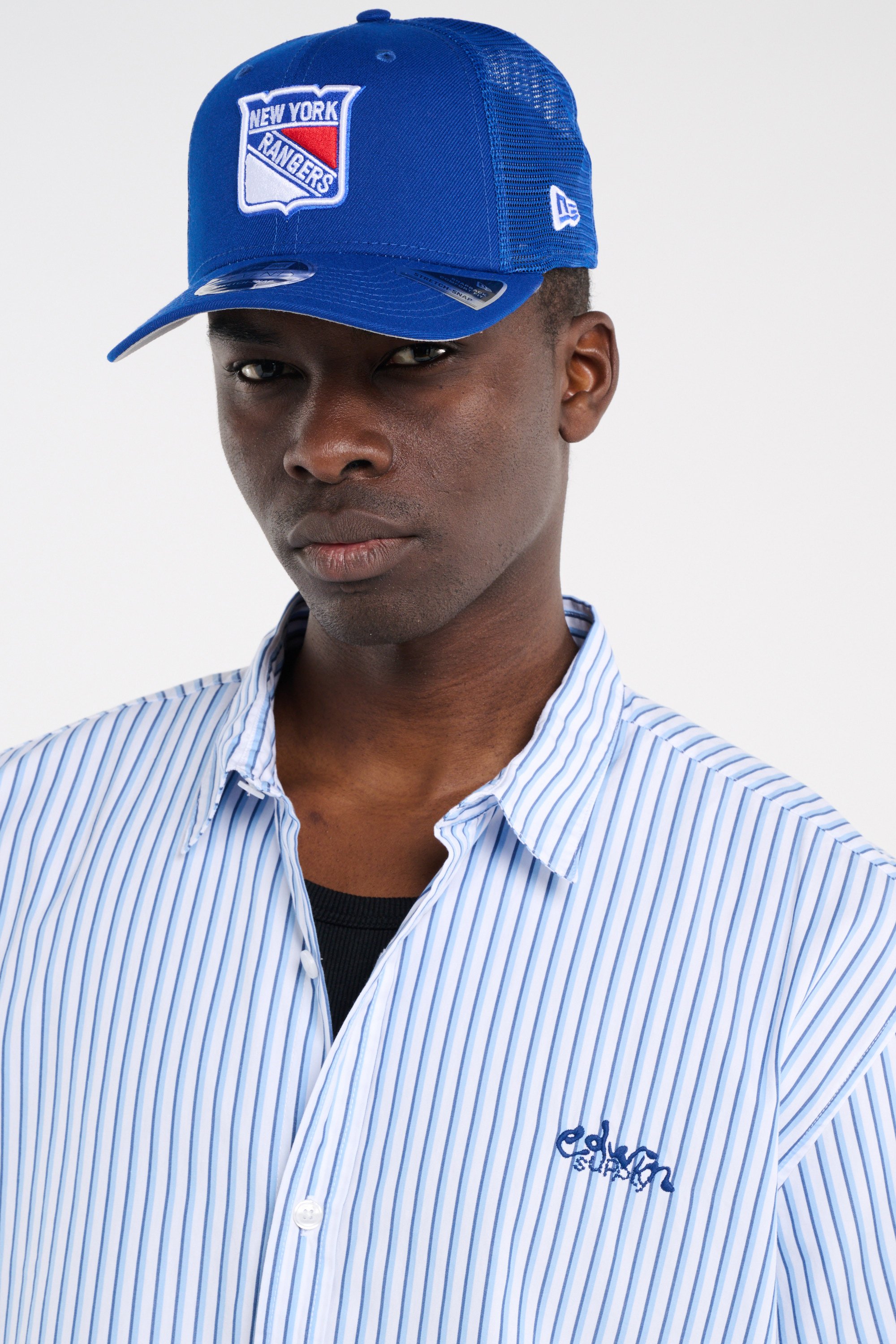 Casquette | Bleu NEW ERA Homme