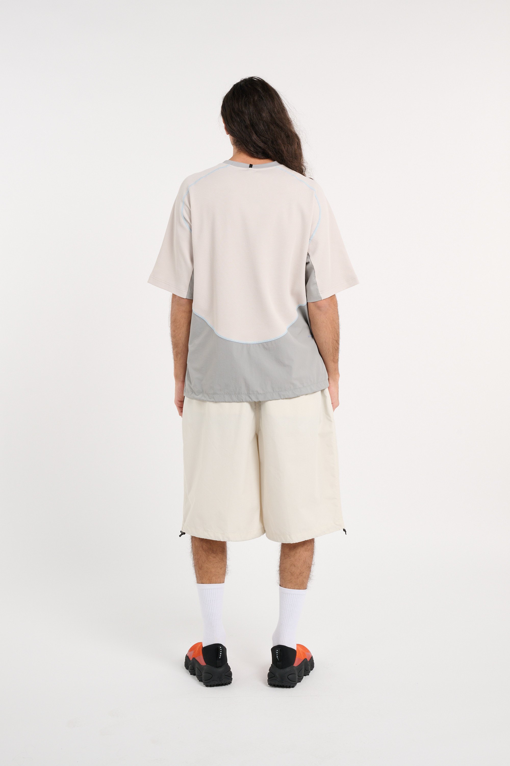 T-shirt Gris
