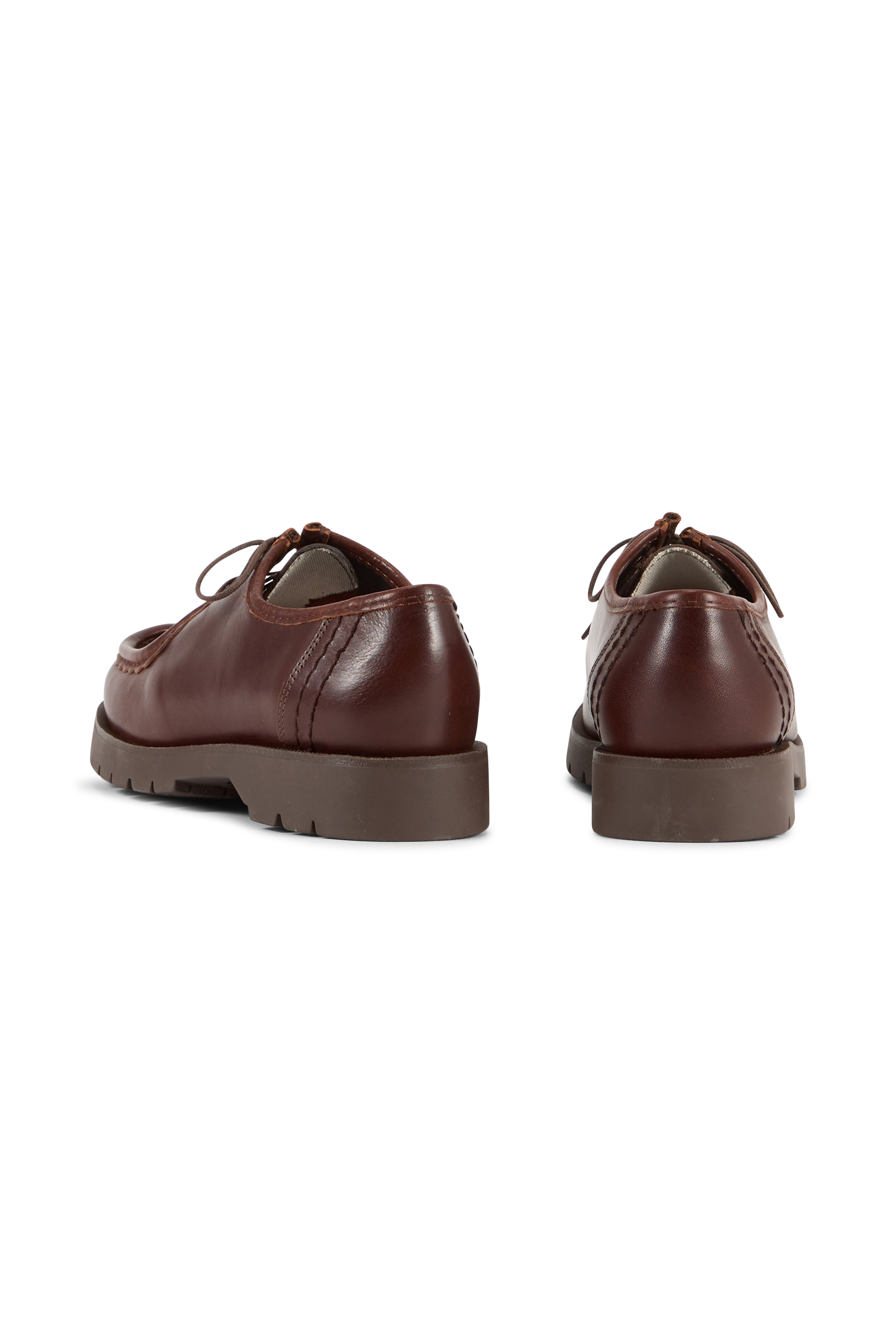 Derbies Marron