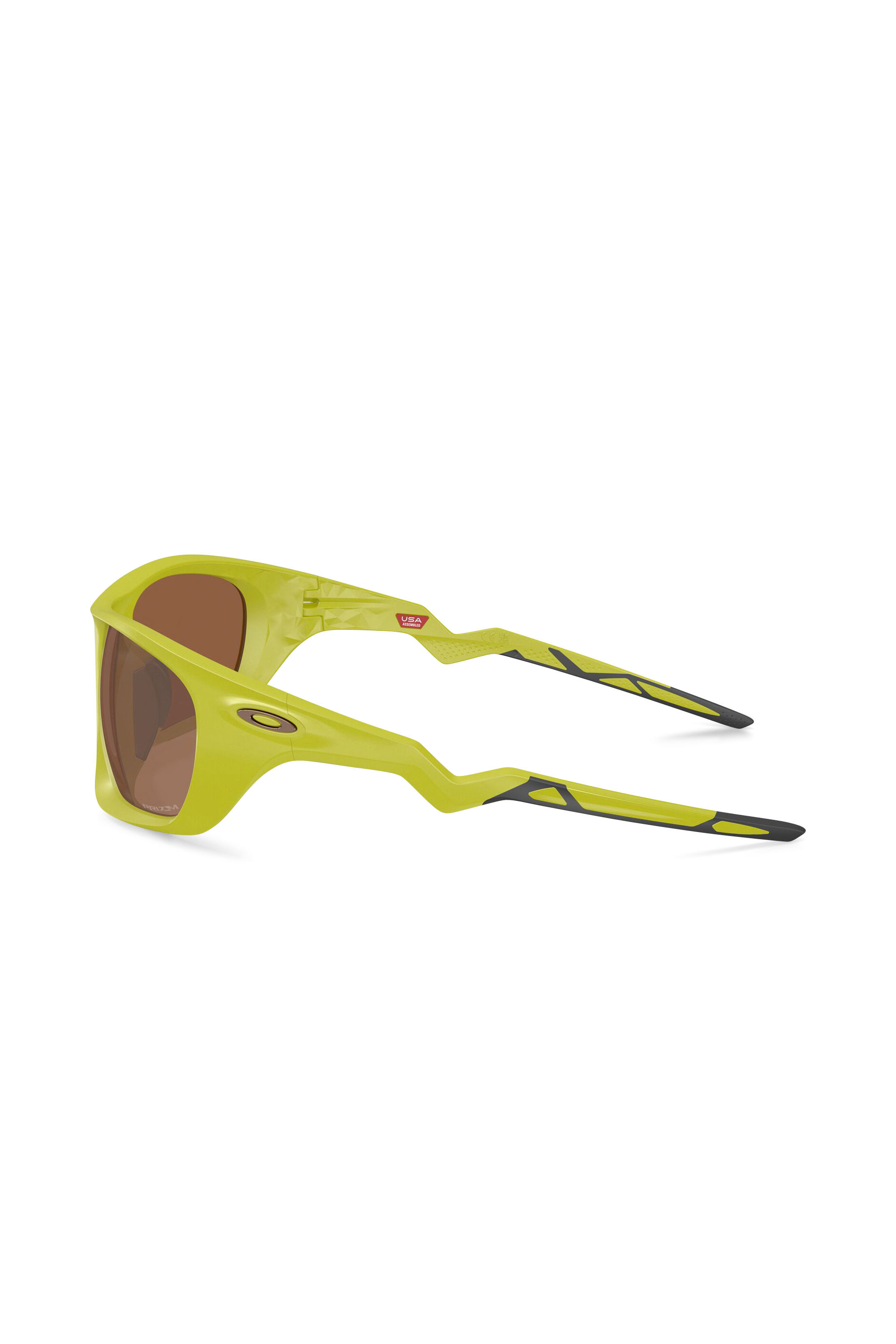Lunettes de soleil | Vert OAKLEY Femme