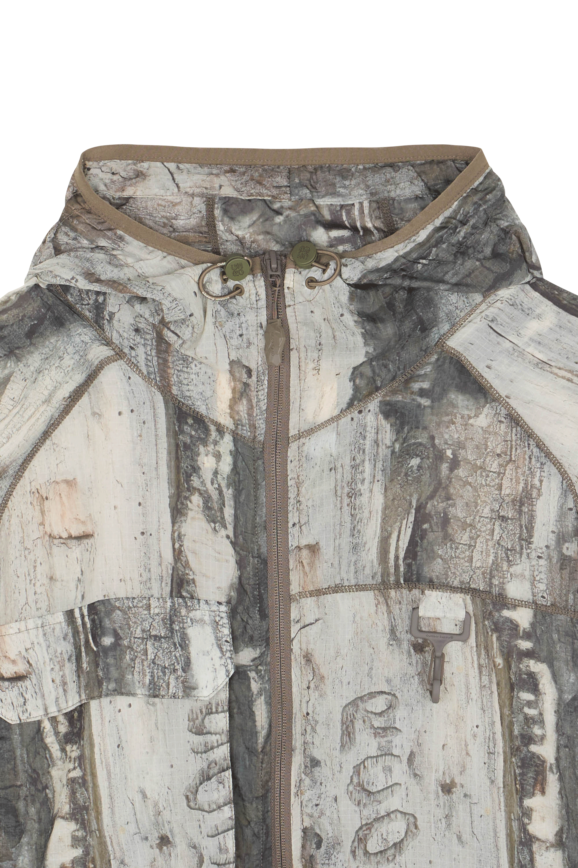 Coupe-vent | Beige RC OUTDOOR SUPPLY Homme