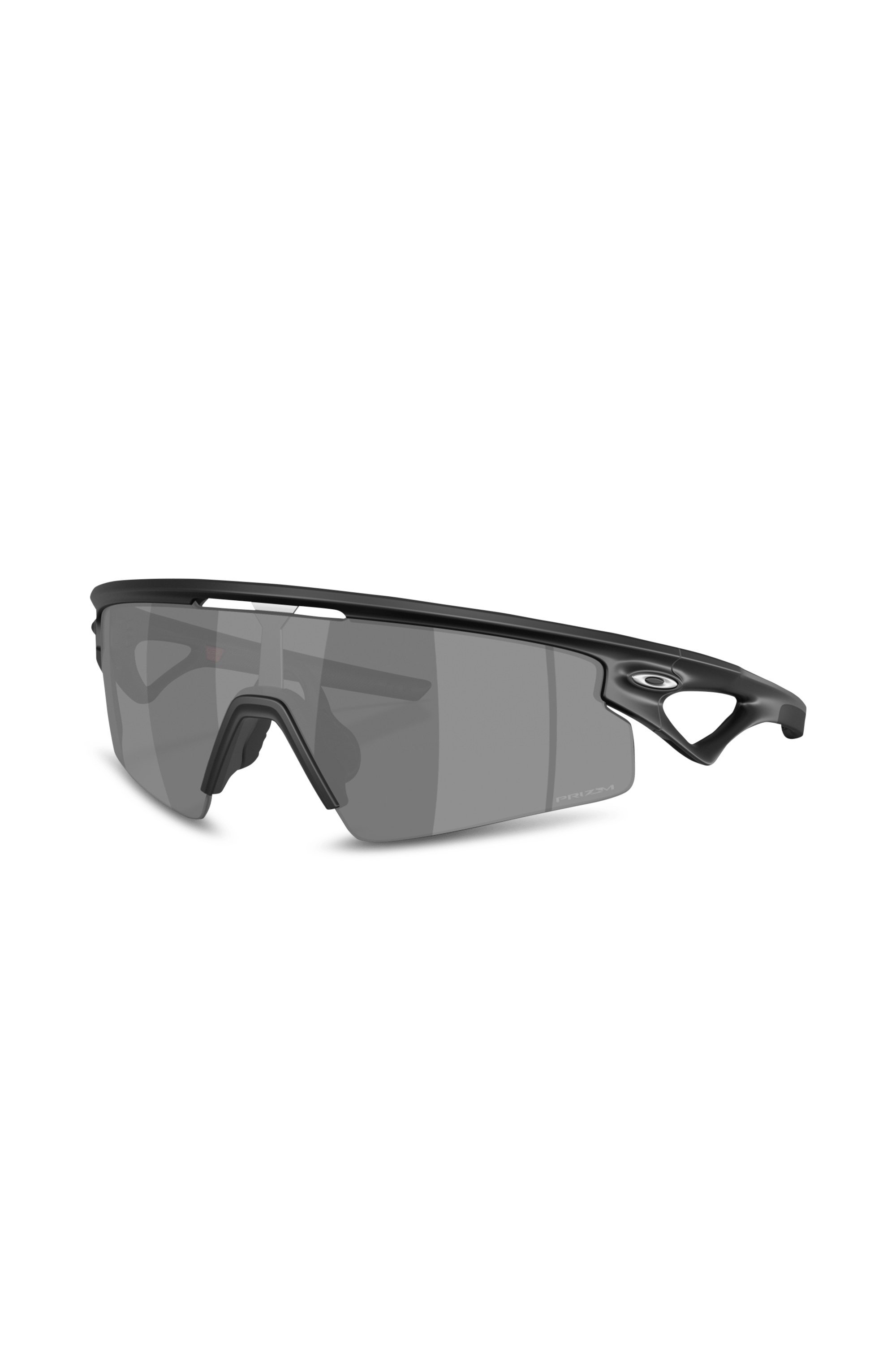 Sunglasses OAKLEY Black