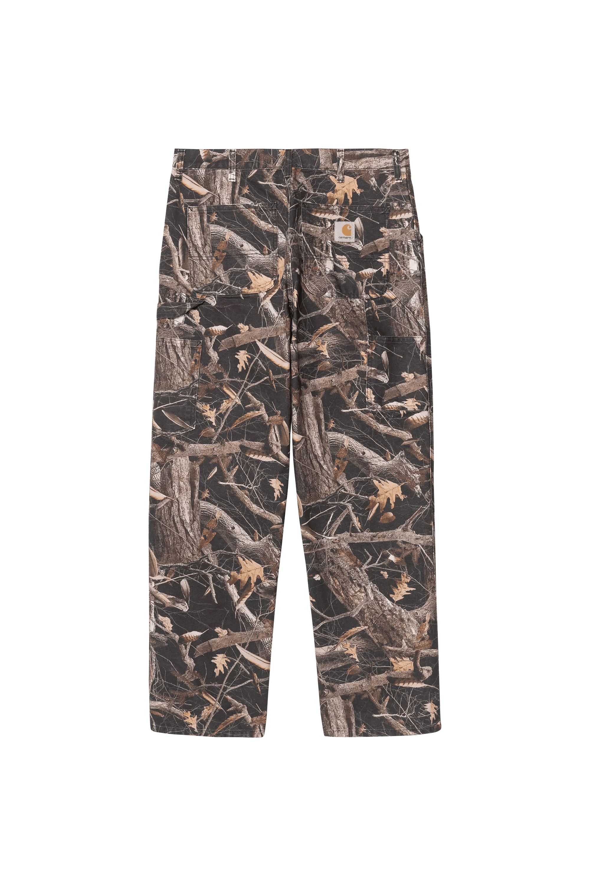 Pants | Black CARHARTT WIP Men