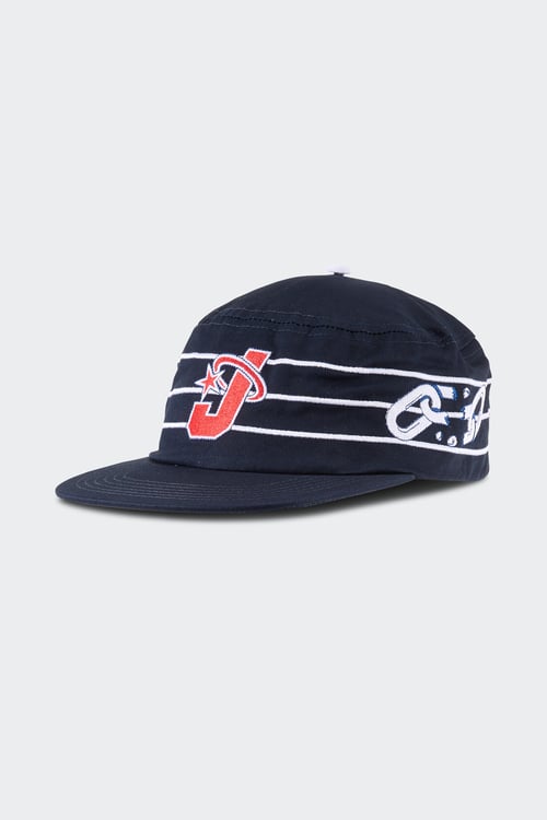 Jacker - Casquette - Taille TU Jacker - Casquette - Taille TU