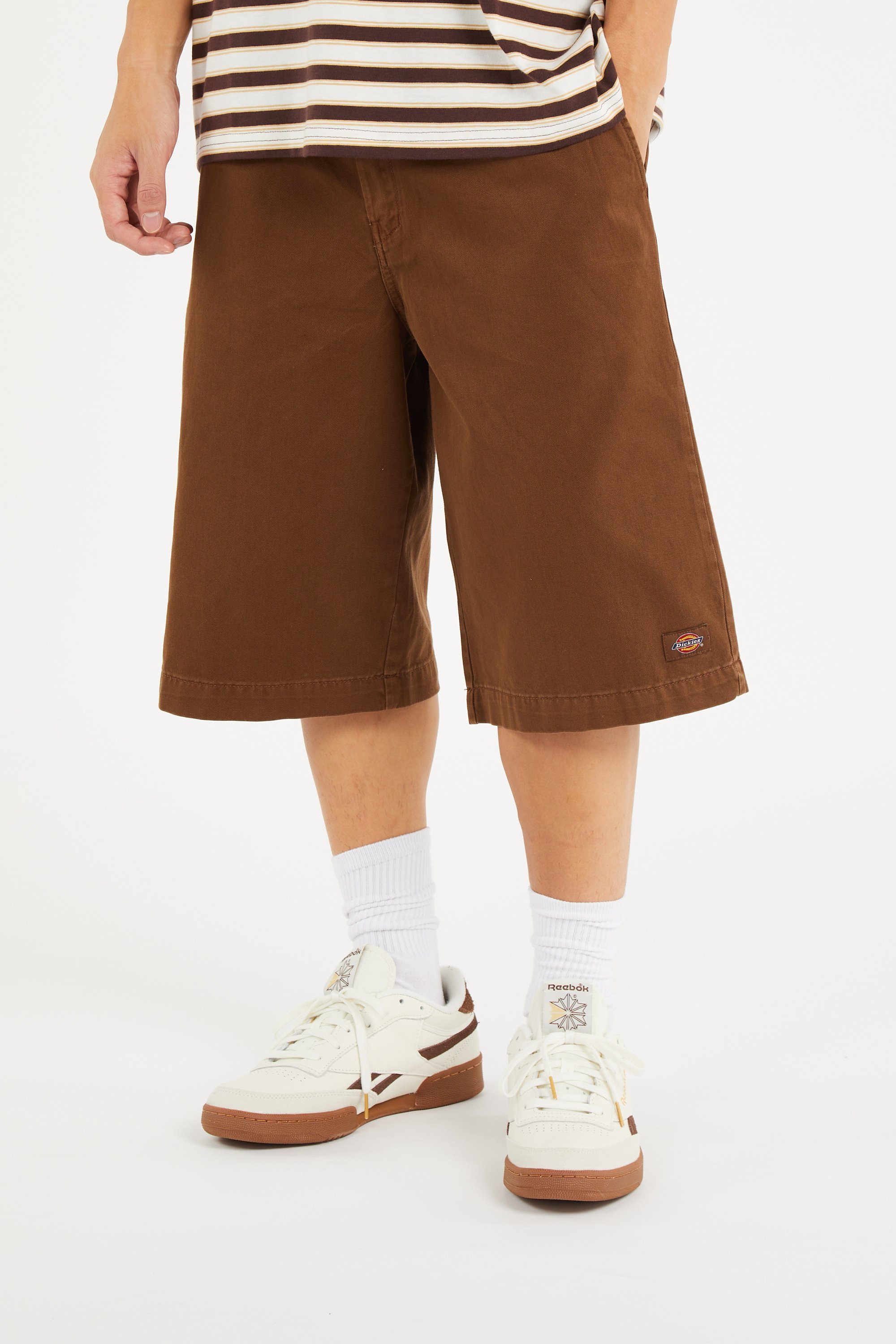 Shorts | Brown DICKIES Men